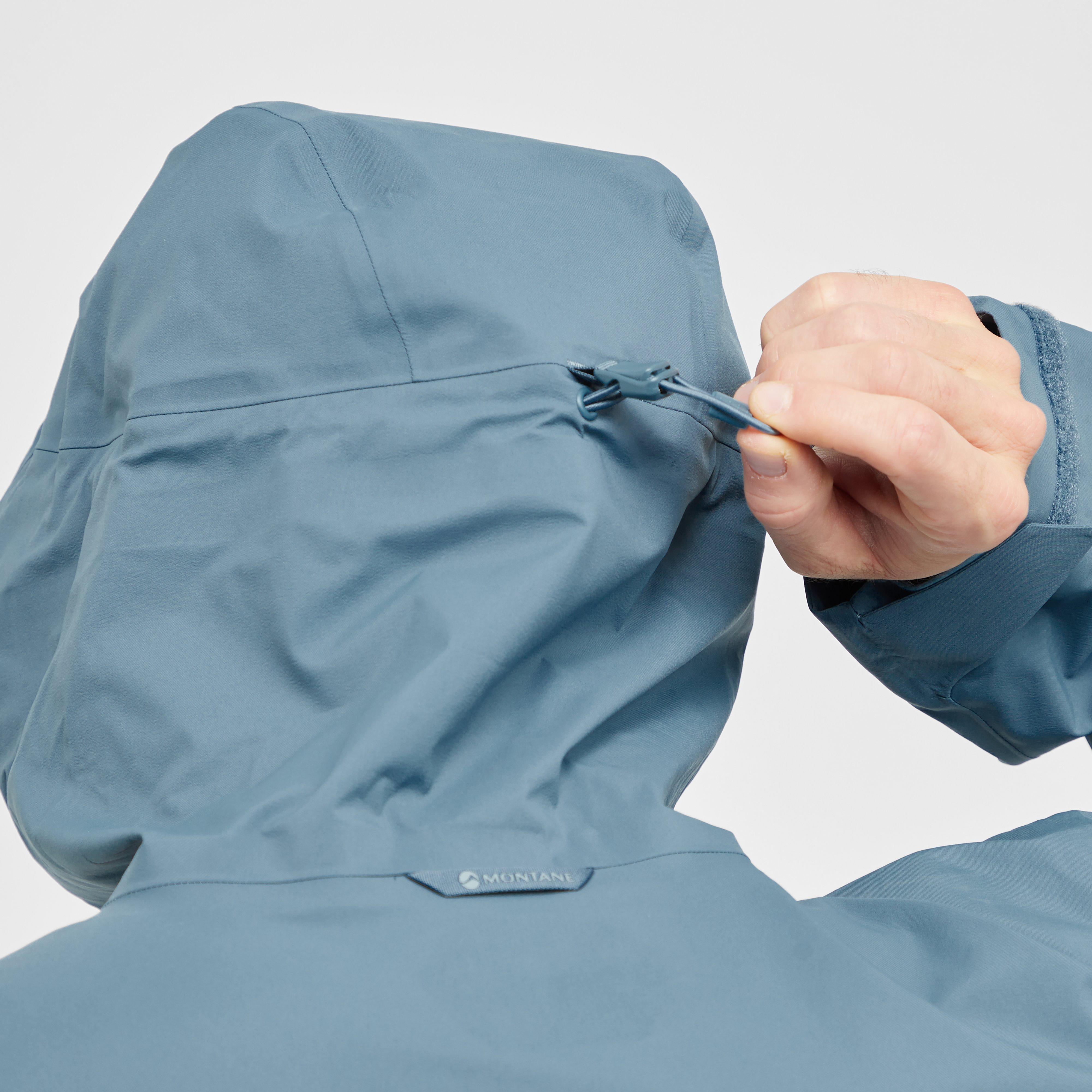 Montane Men's Phase XT Waterproof Jacket