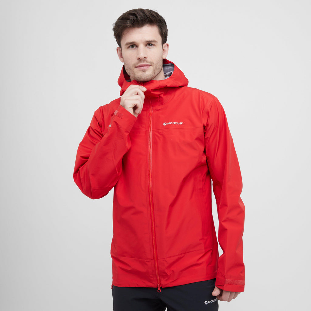 Men's Phase Waterproof Jacket