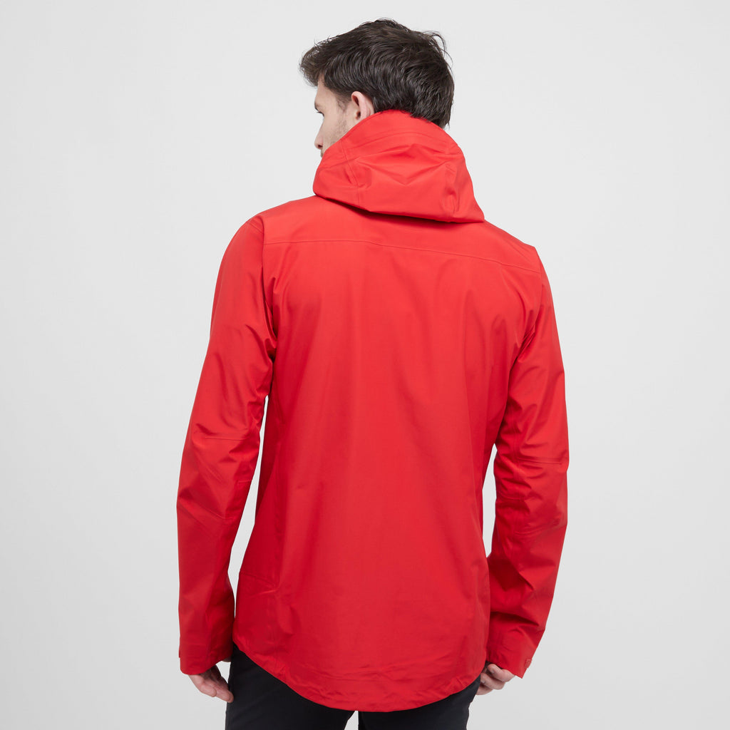 Men's Phase Waterproof Jacket