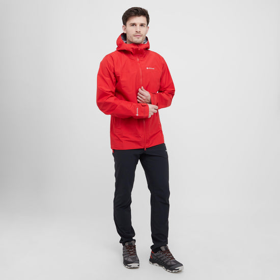 Men's Phase Waterproof Jacket