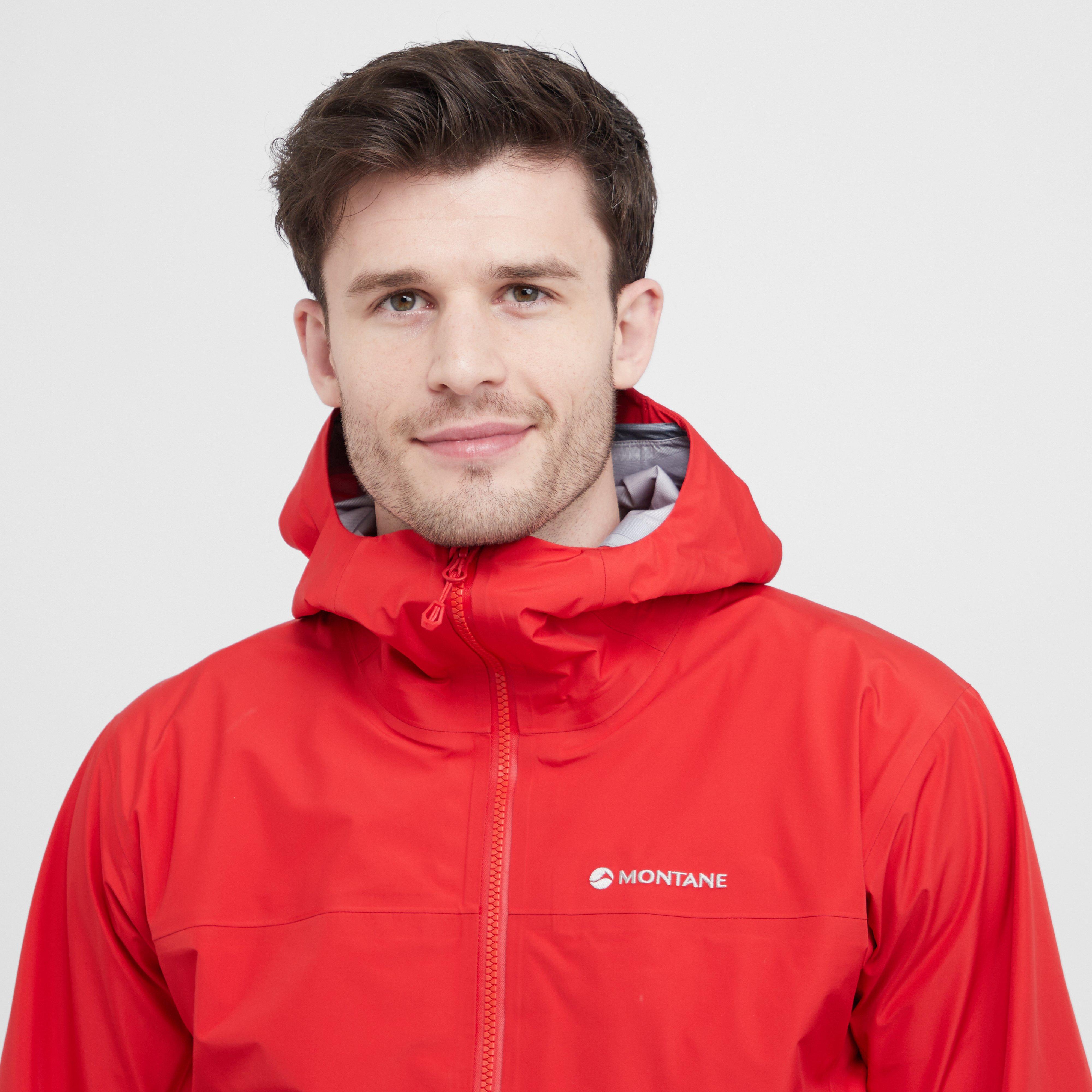 Men's Phase Waterproof Jacket