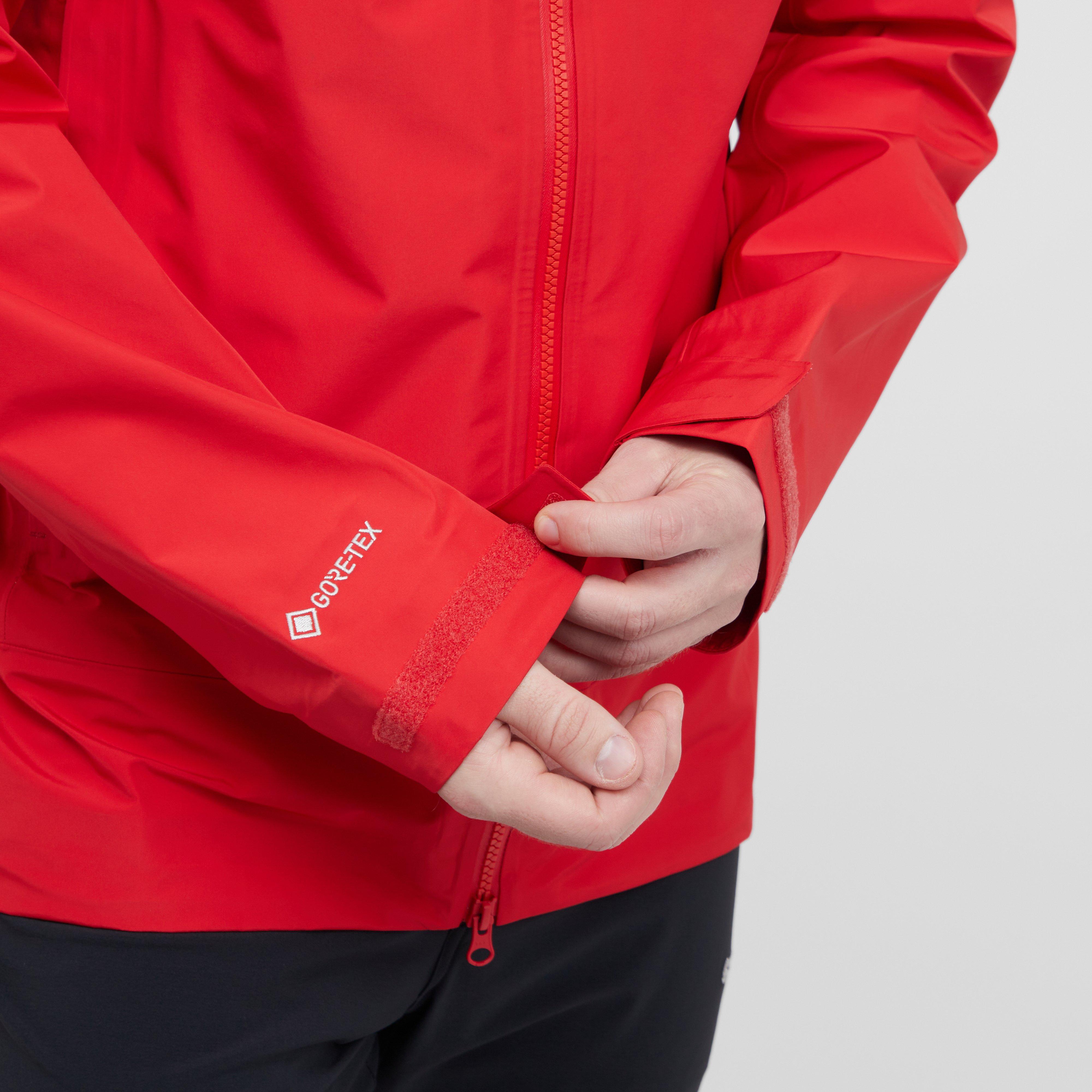 Men's Phase Waterproof Jacket
