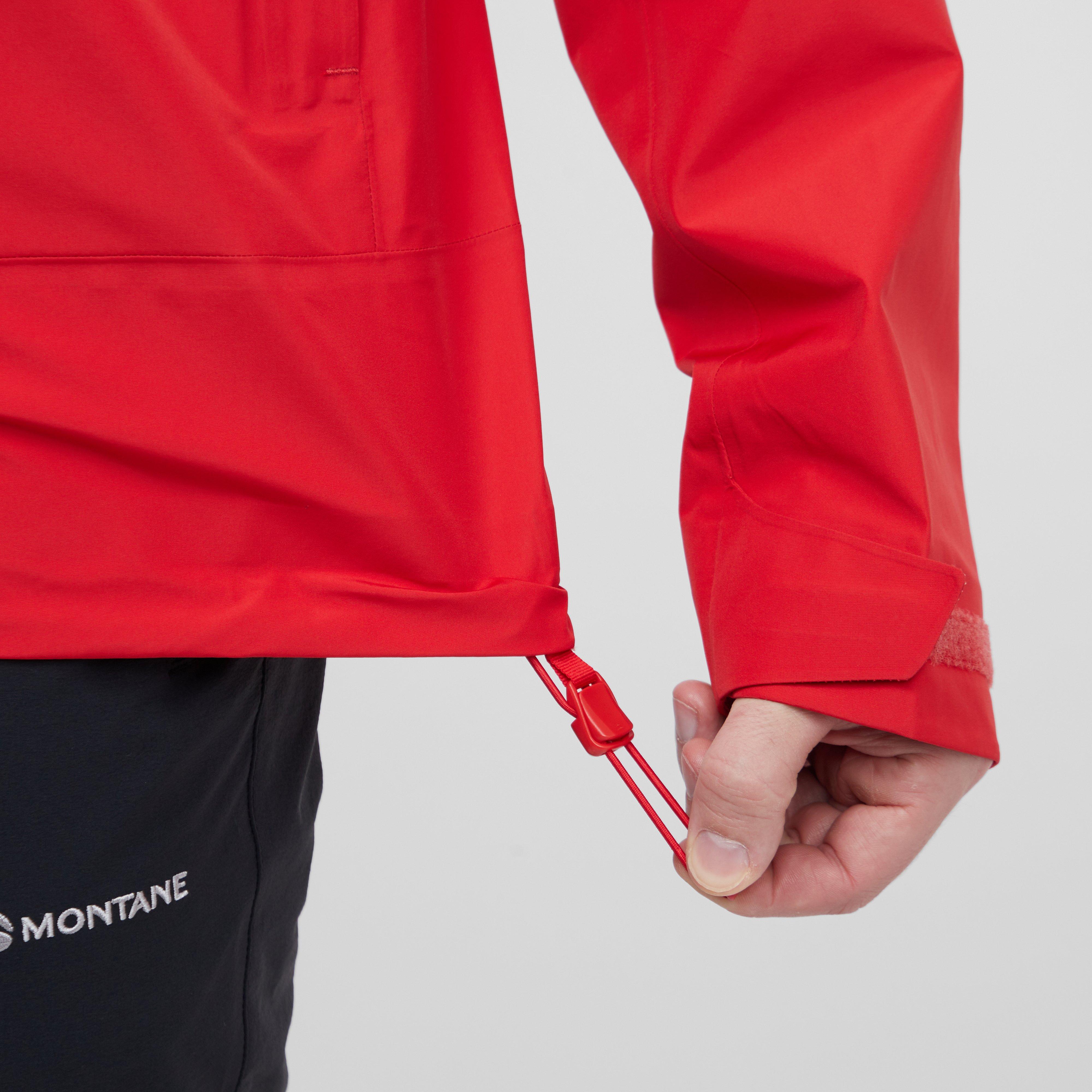 Men's Phase Waterproof Jacket