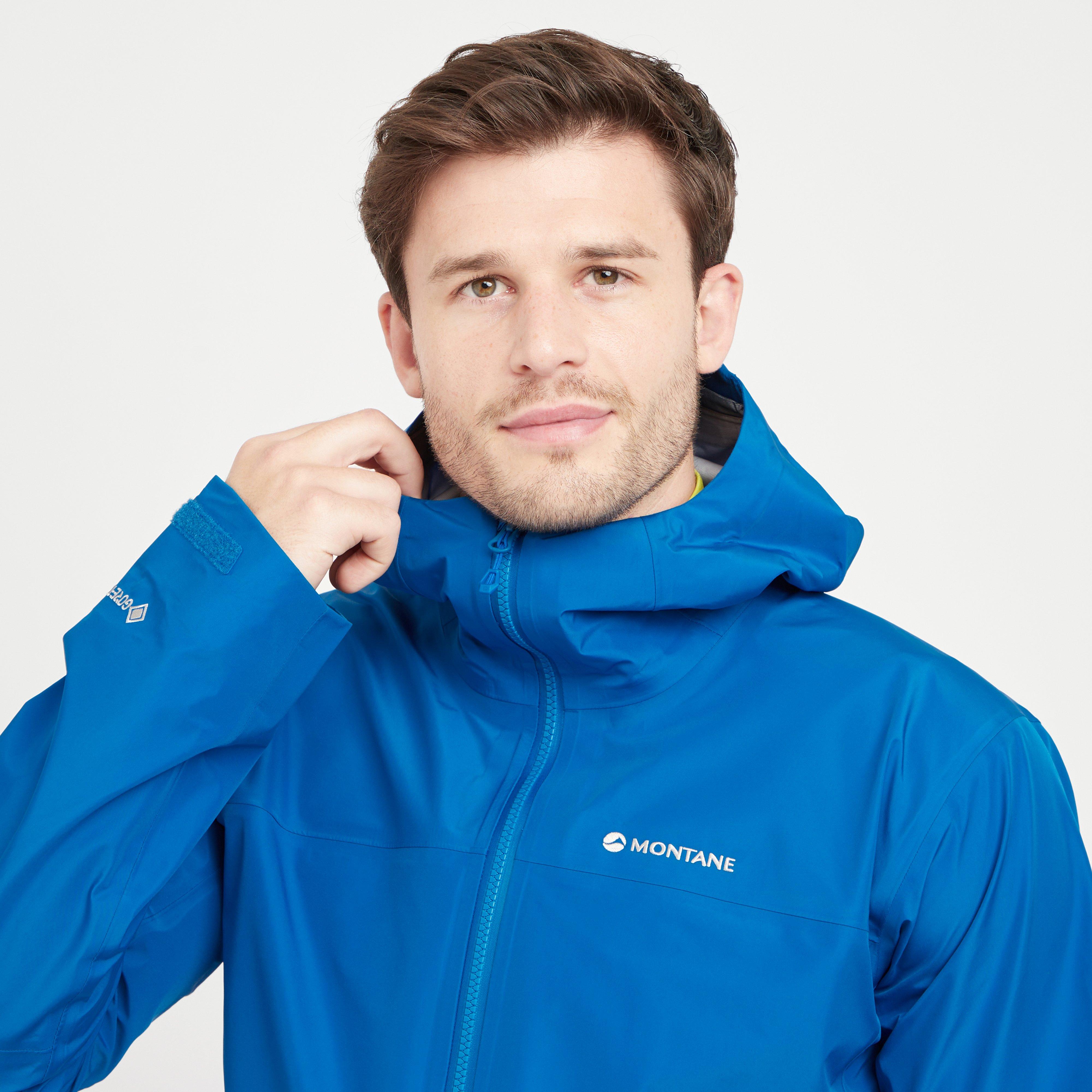 Men's Phase Waterproof Jacket