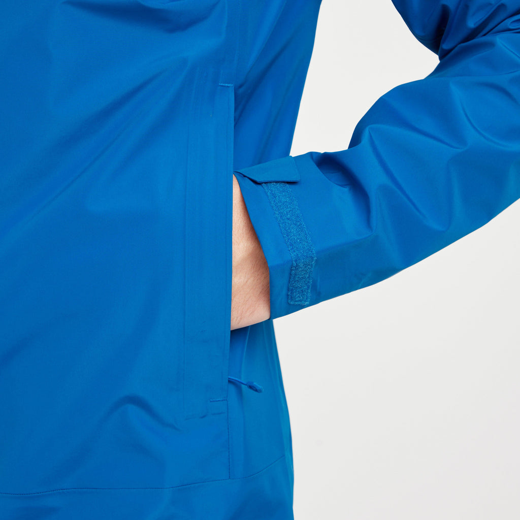 Men's Phase Waterproof Jacket