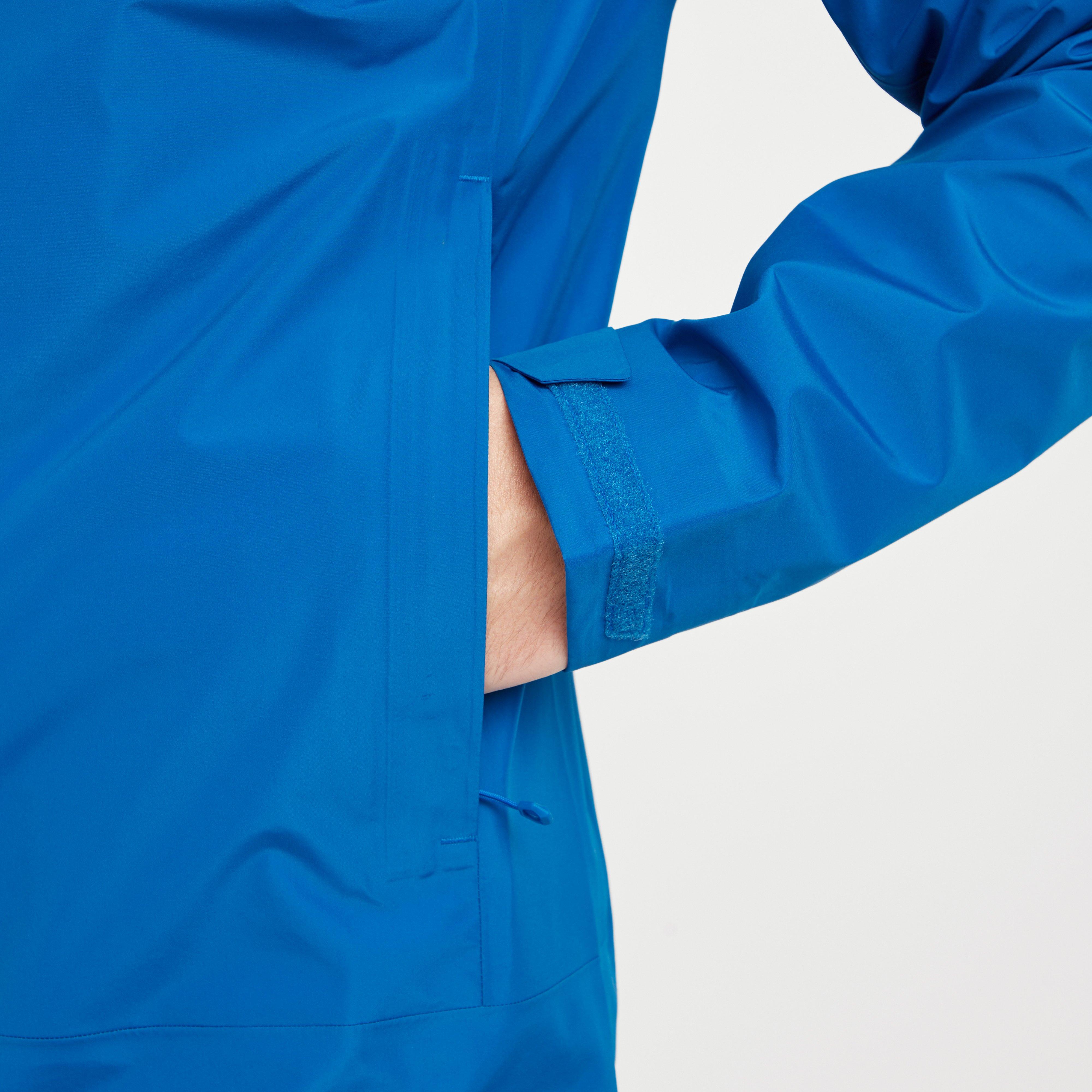 Men's Phase Waterproof Jacket