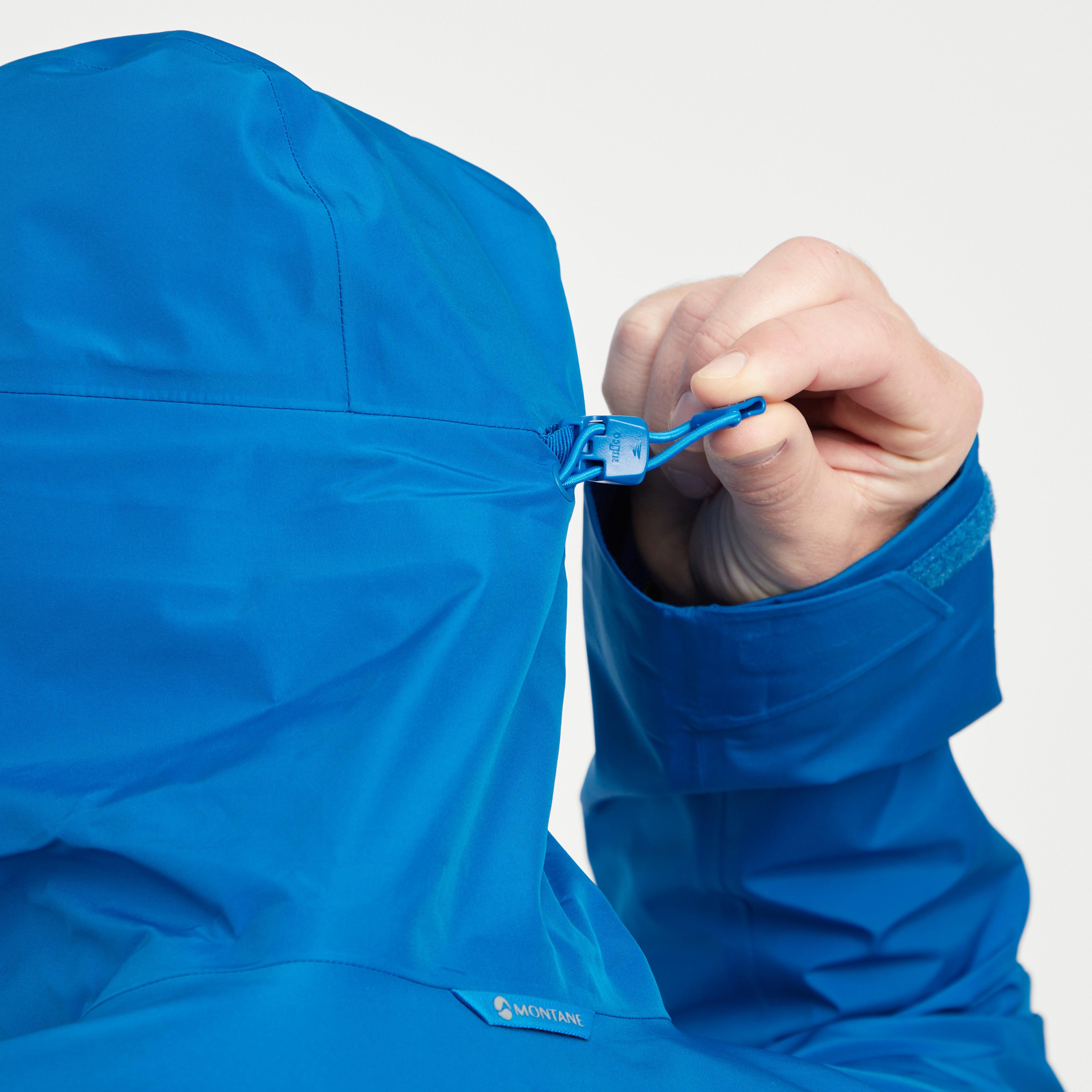 Men's Phase Waterproof Jacket