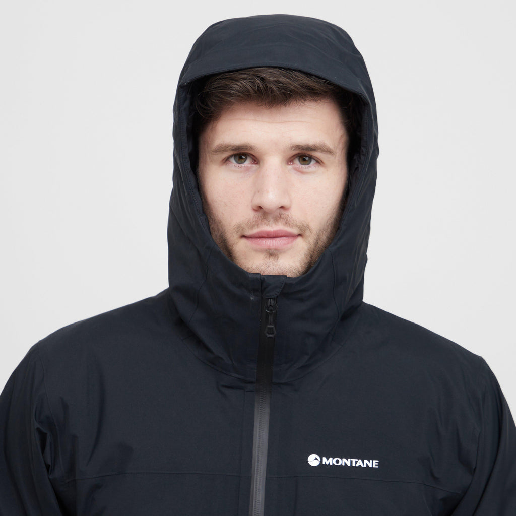 Men's Duality Lite Insulated Waterproof Jacket