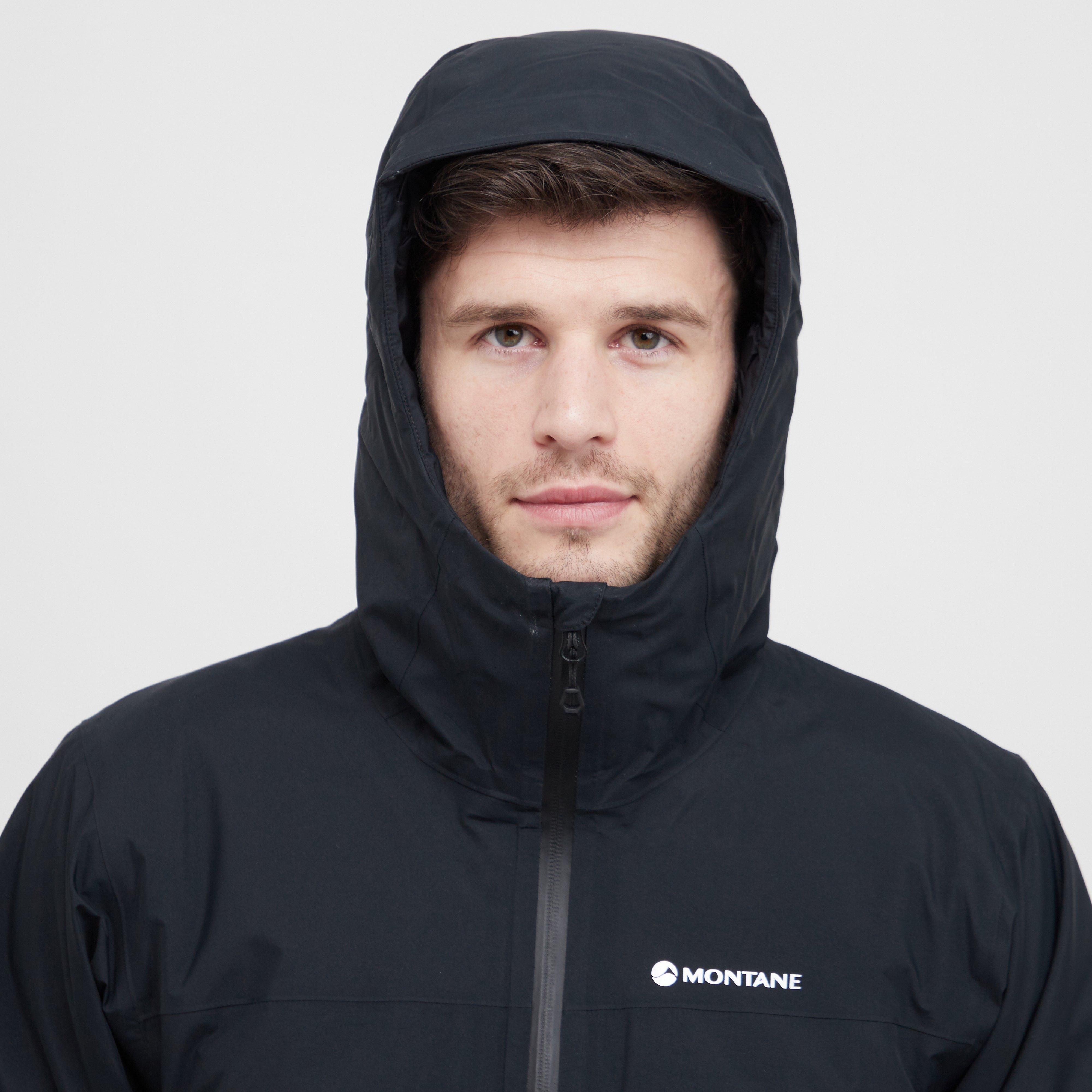 Men's Duality Lite Insulated Waterproof Jacket