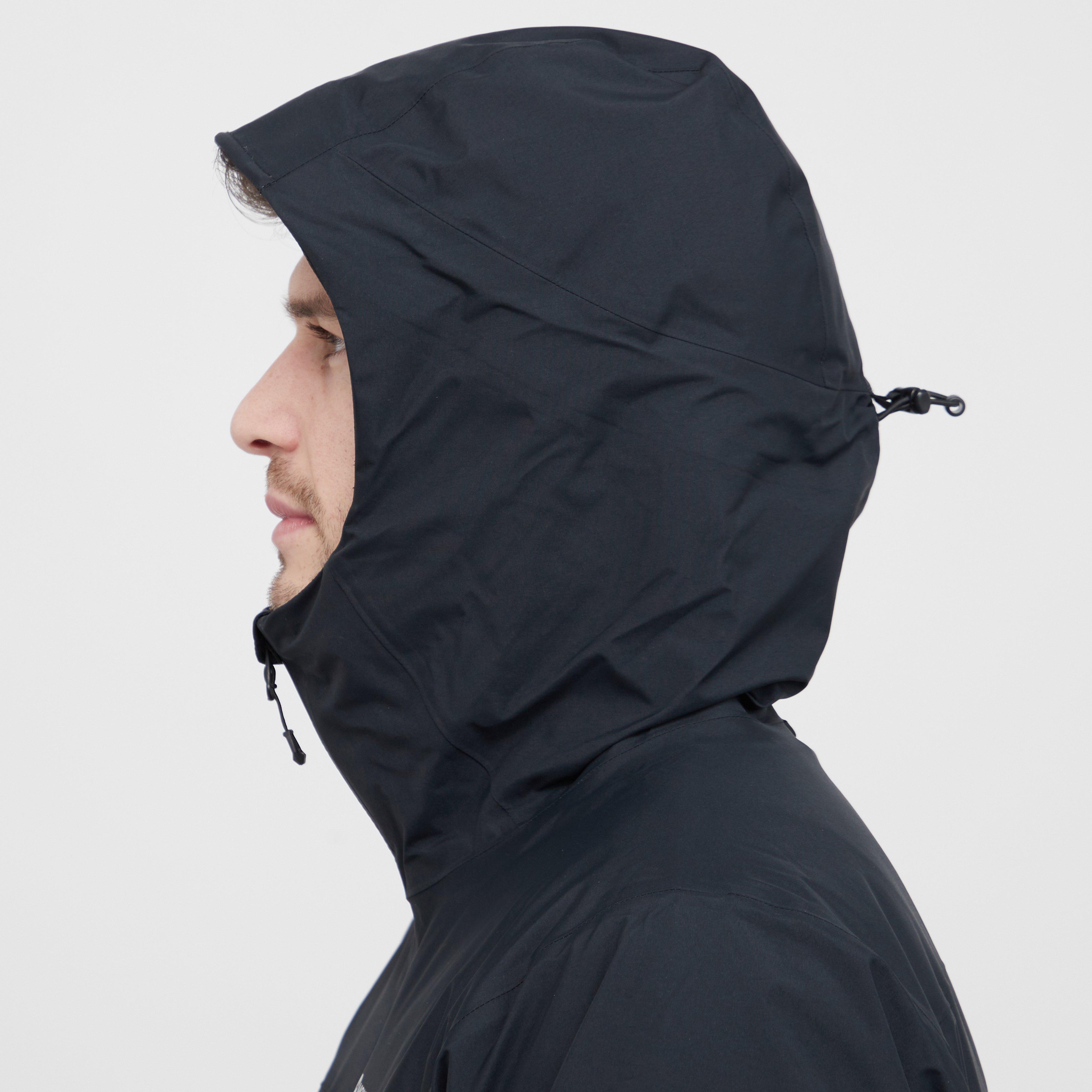 Men's Duality Lite Insulated Waterproof Jacket