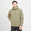 Men's Khamsin Hooded Softshell Jacket