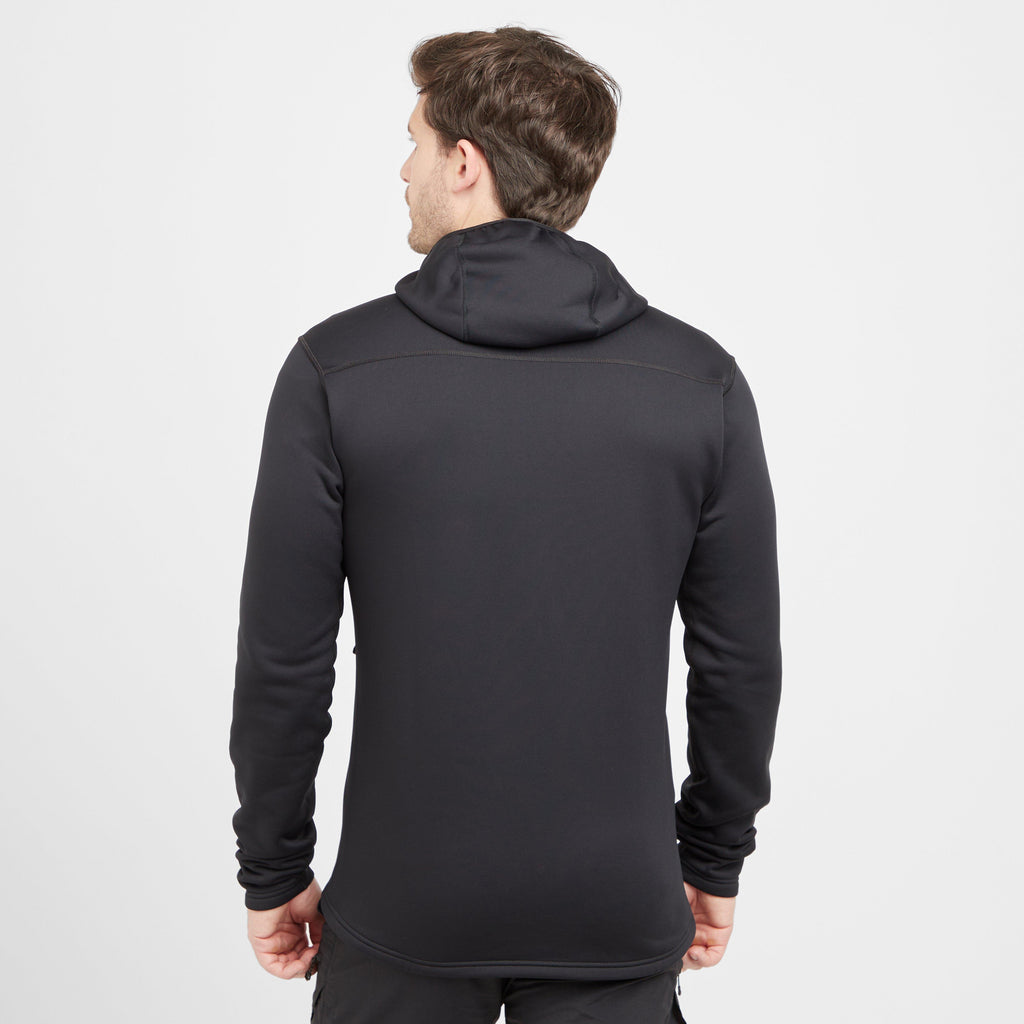 Men's Fury XT Hooded Fleece Jacket