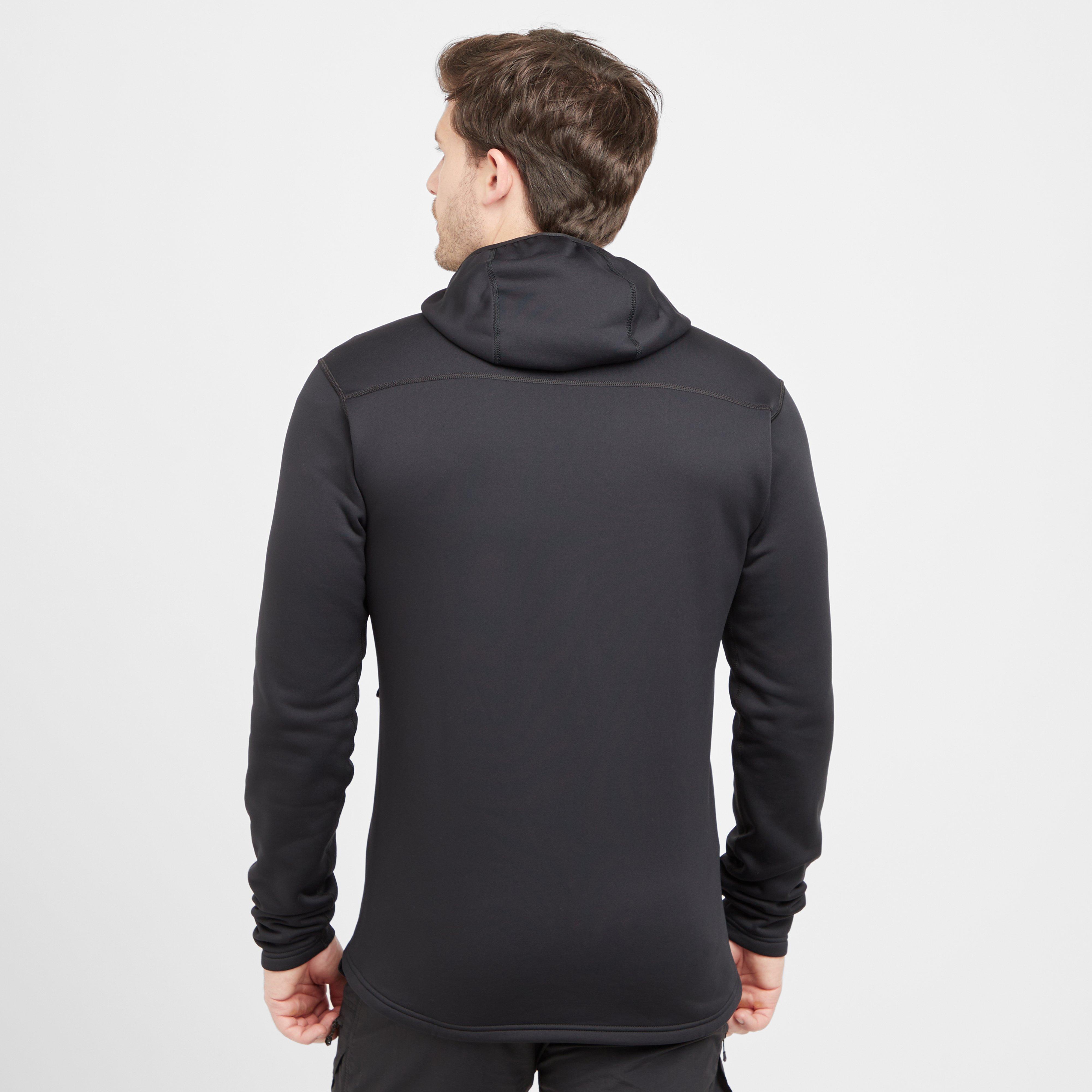 Men's Fury XT Hooded Fleece Jacket