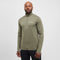 Men’s Dart Zip Neck T-Shirt