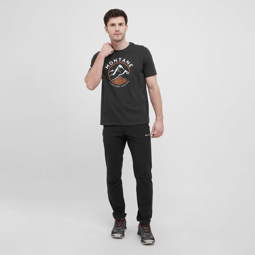 Men’s Dynamic Lite Stretch Trousers