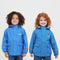 Kids’ Forest Ranger PU Waterproof Jacket