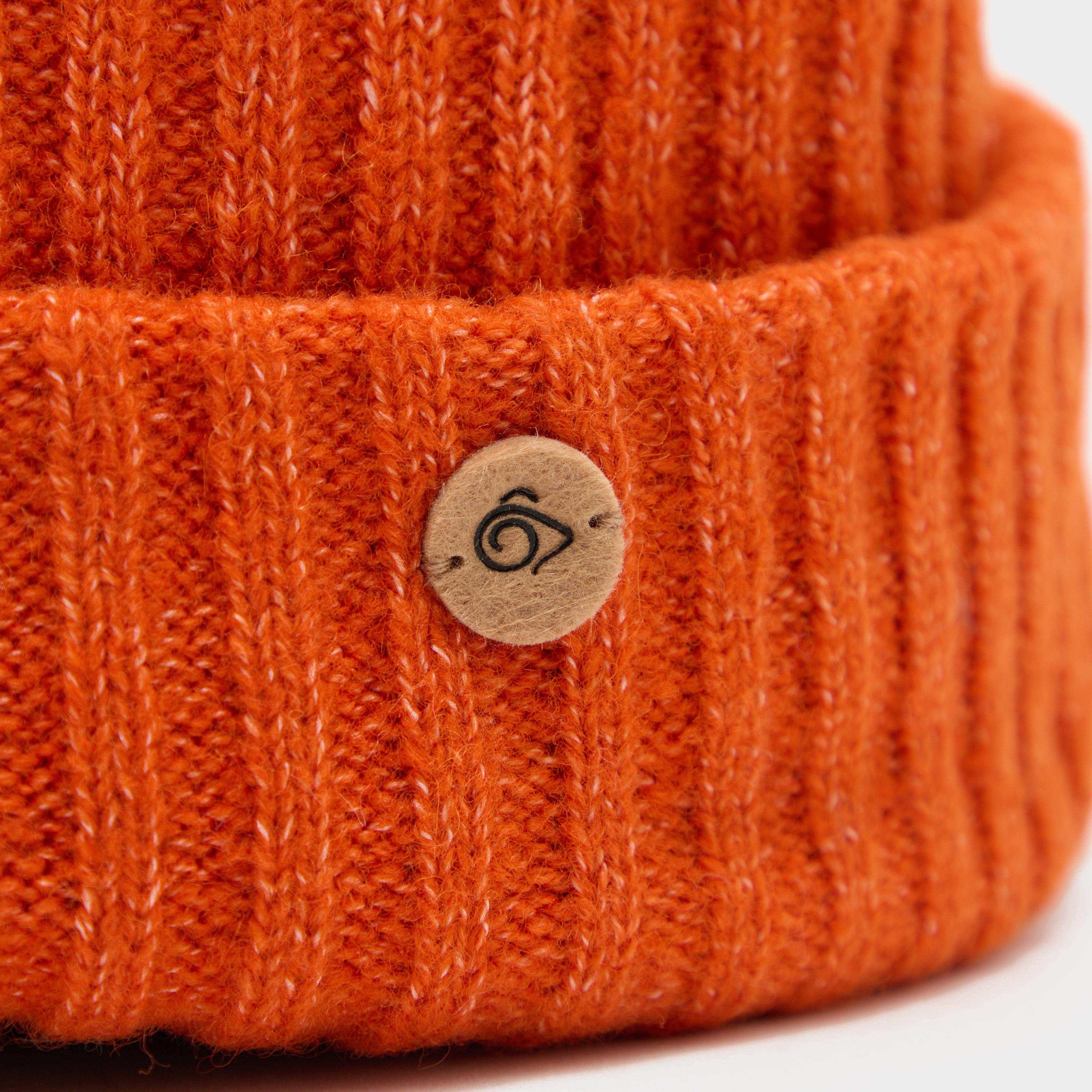 Women's Guelder Hat