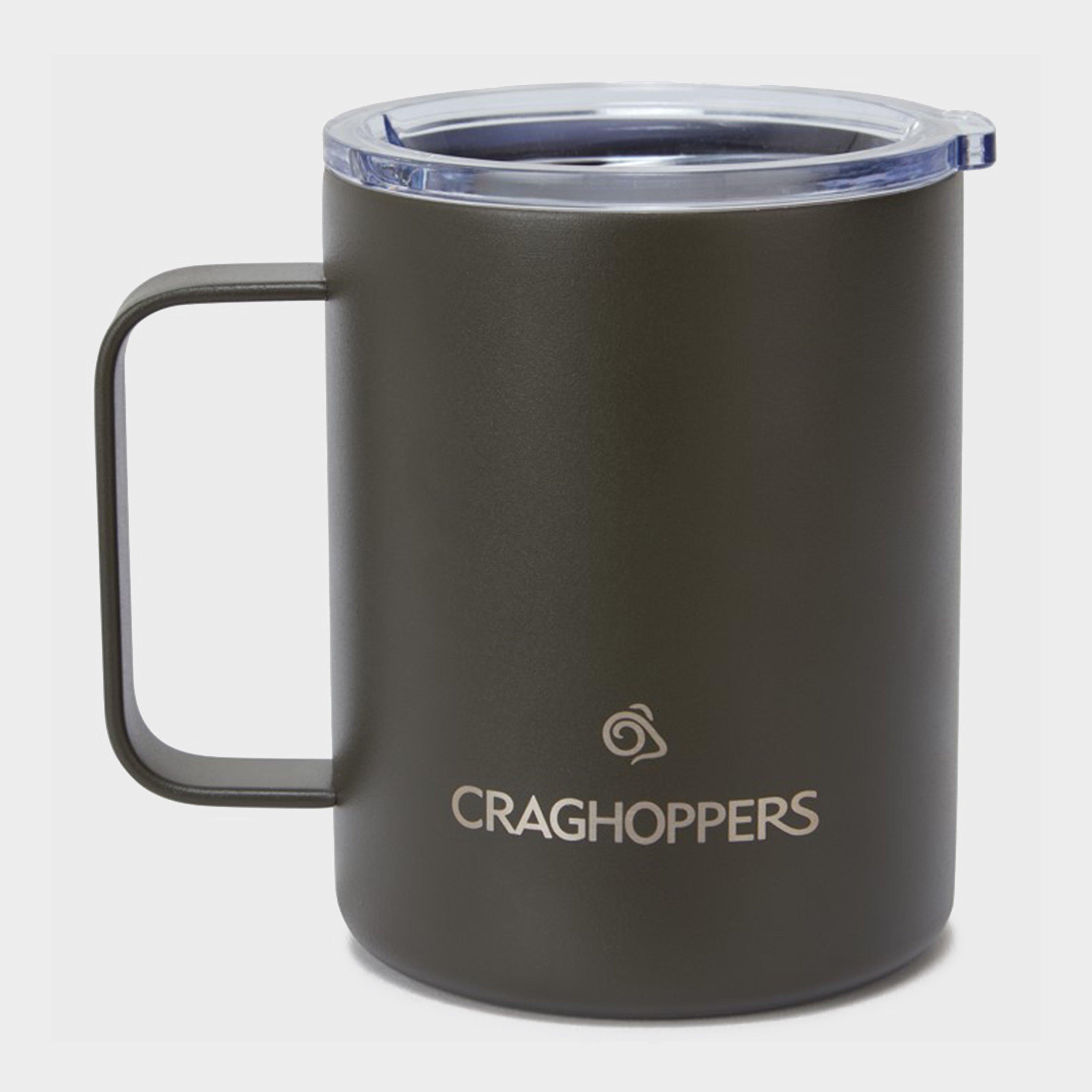 Craghoppers x National Trust Mug