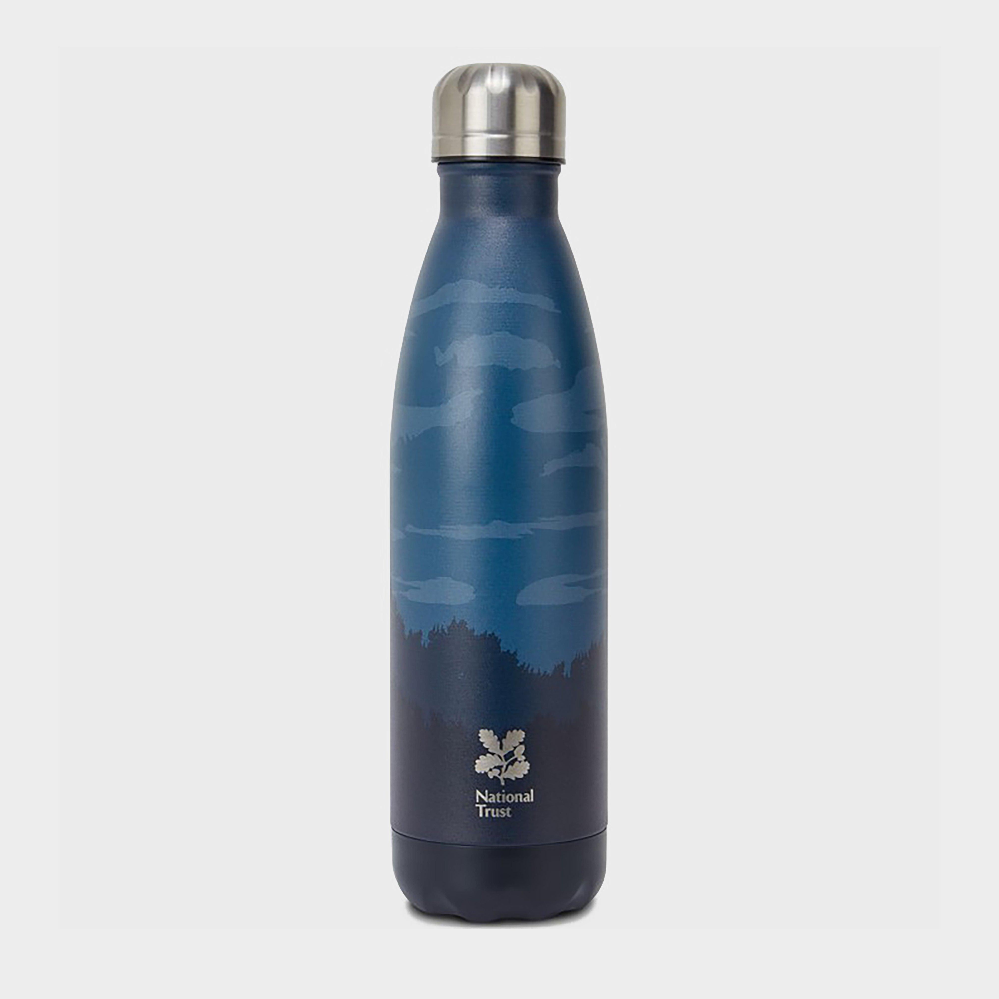 Craghoppers x The National Trust Water Bottle
