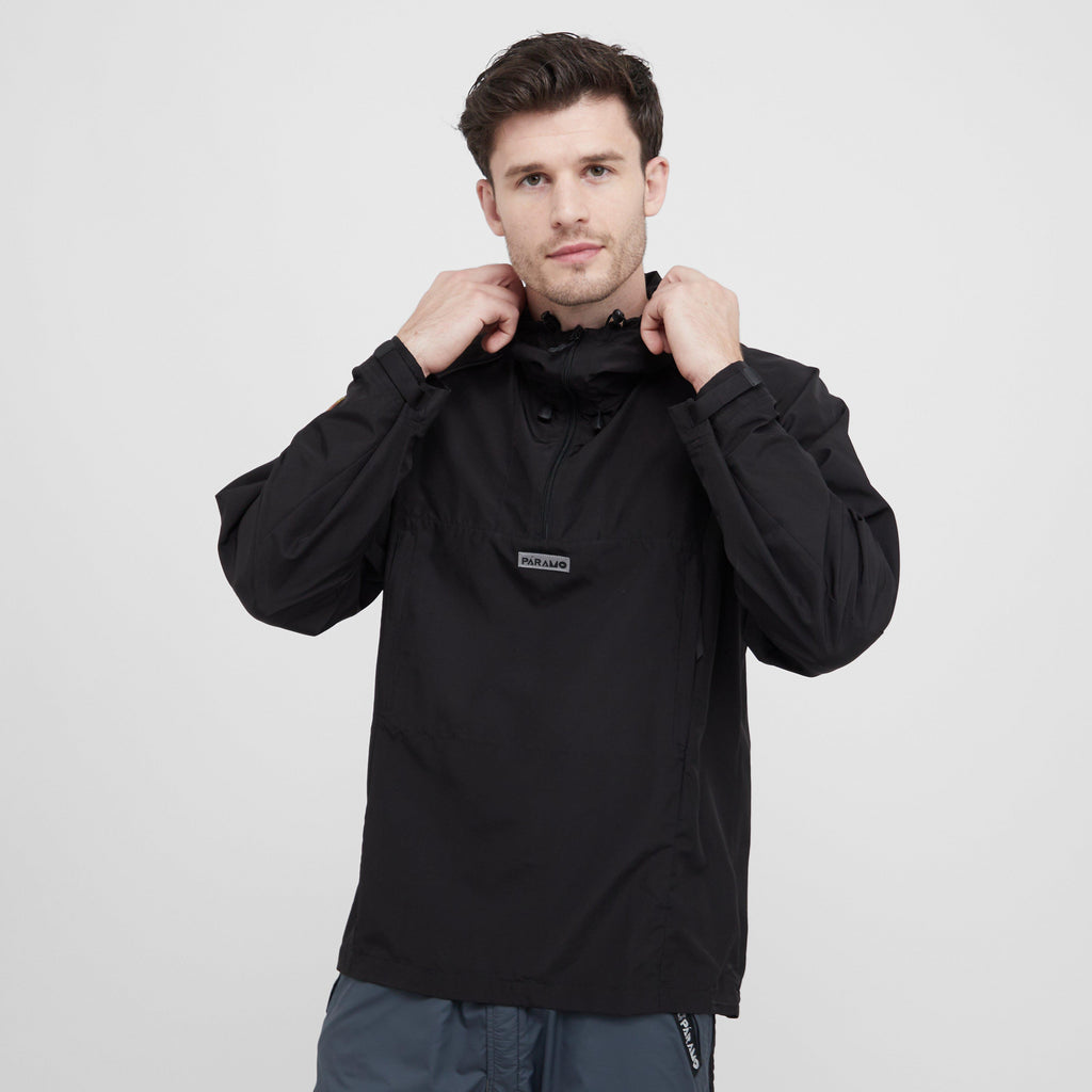 Fuera Windproof Smock