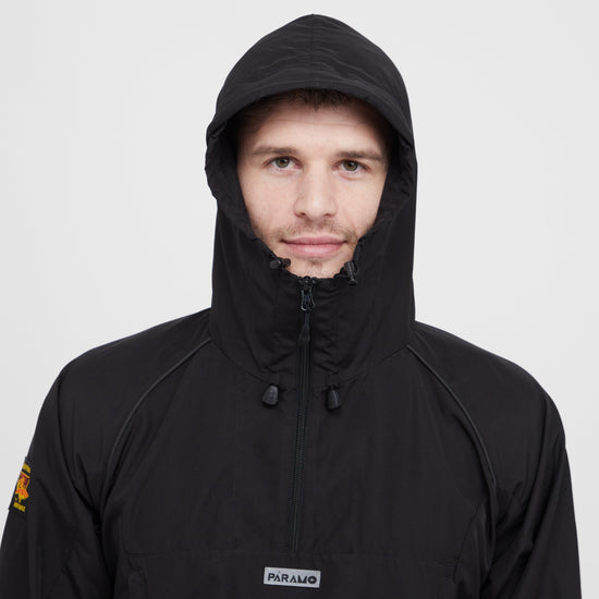 Fuera Windproof Smock