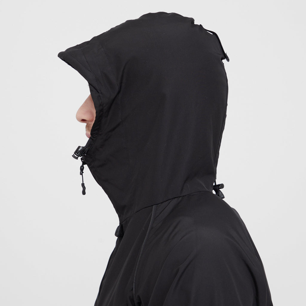 Fuera Windproof Smock