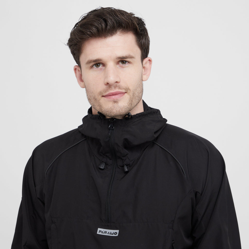 Fuera Windproof Smock