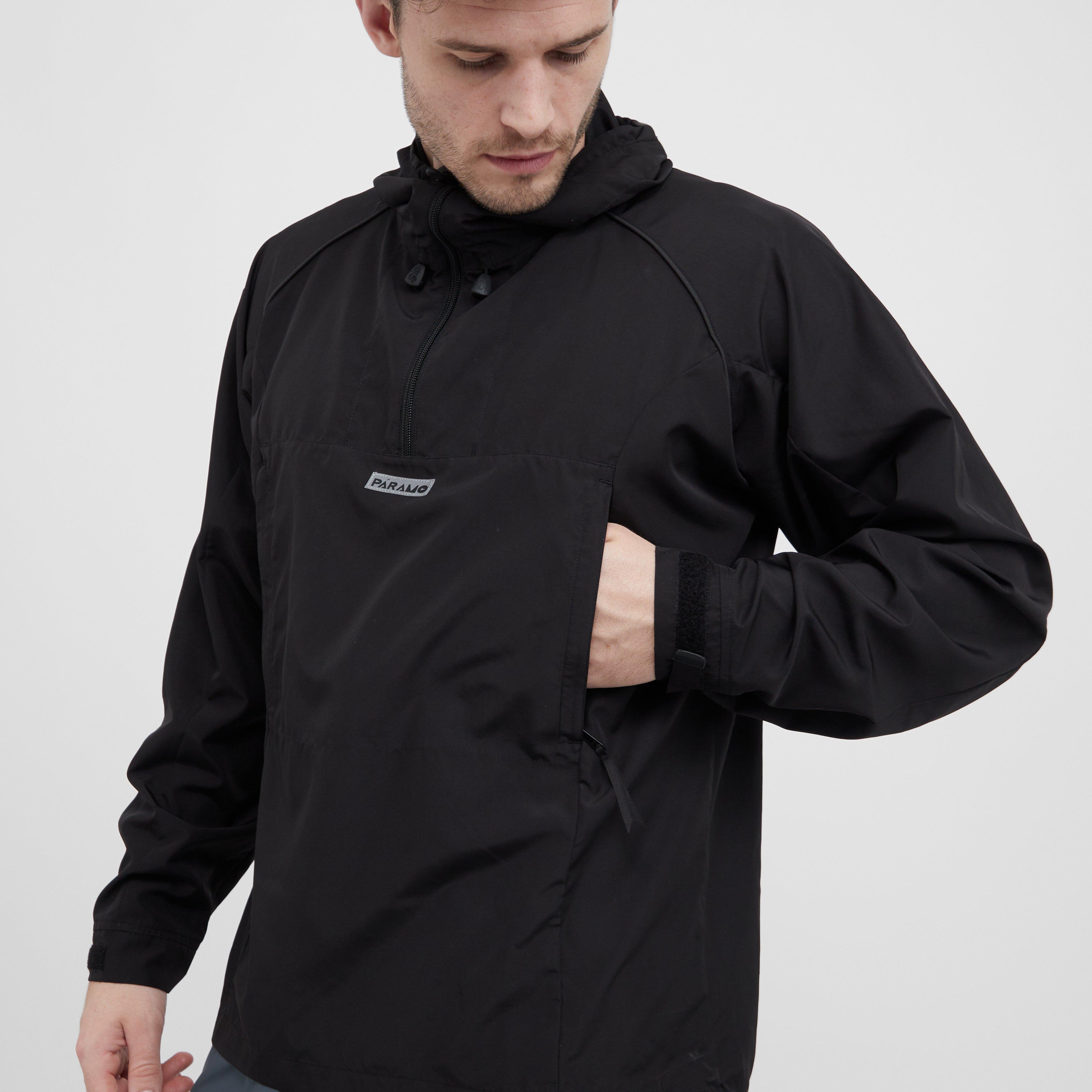 Fuera Windproof Smock