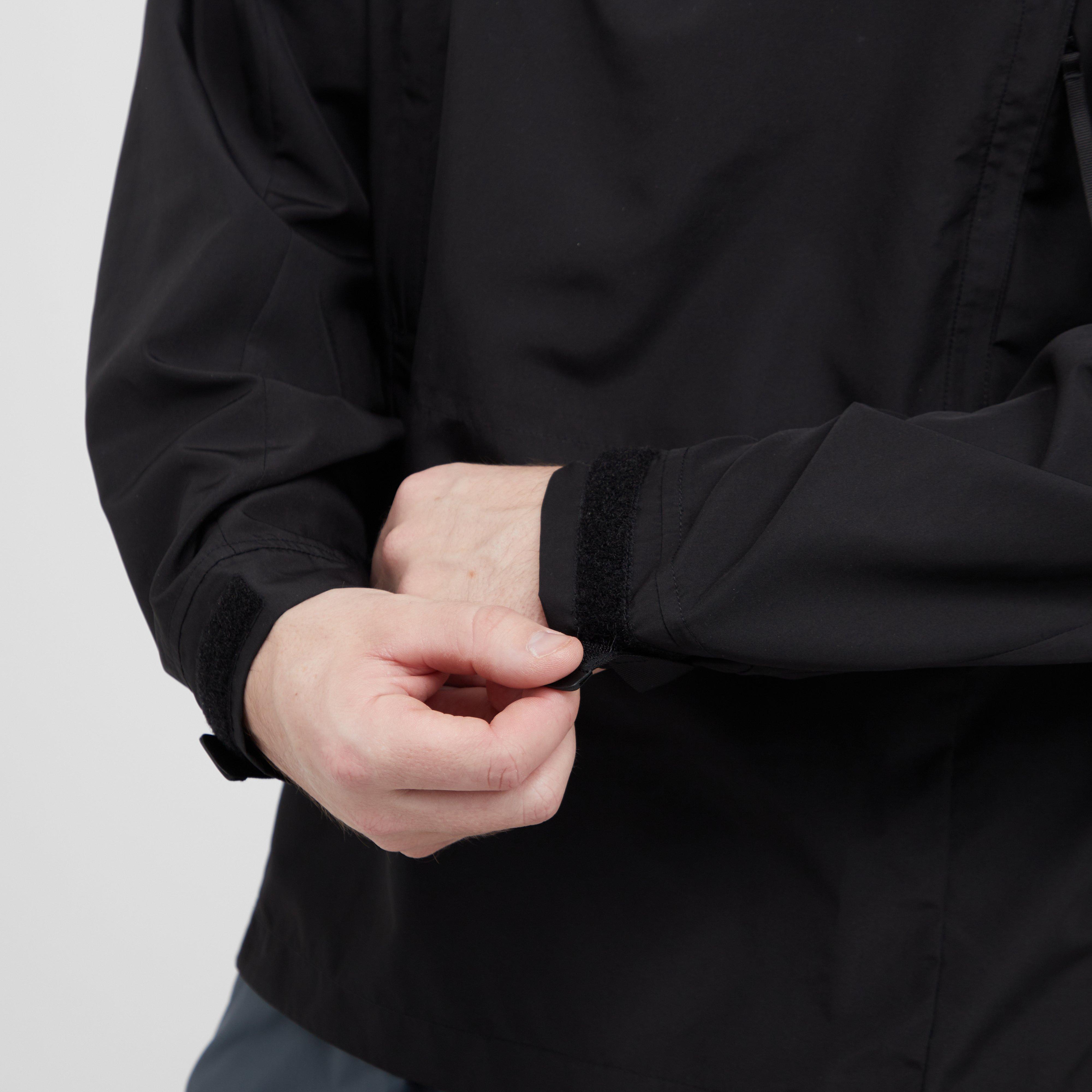 Fuera Windproof Smock