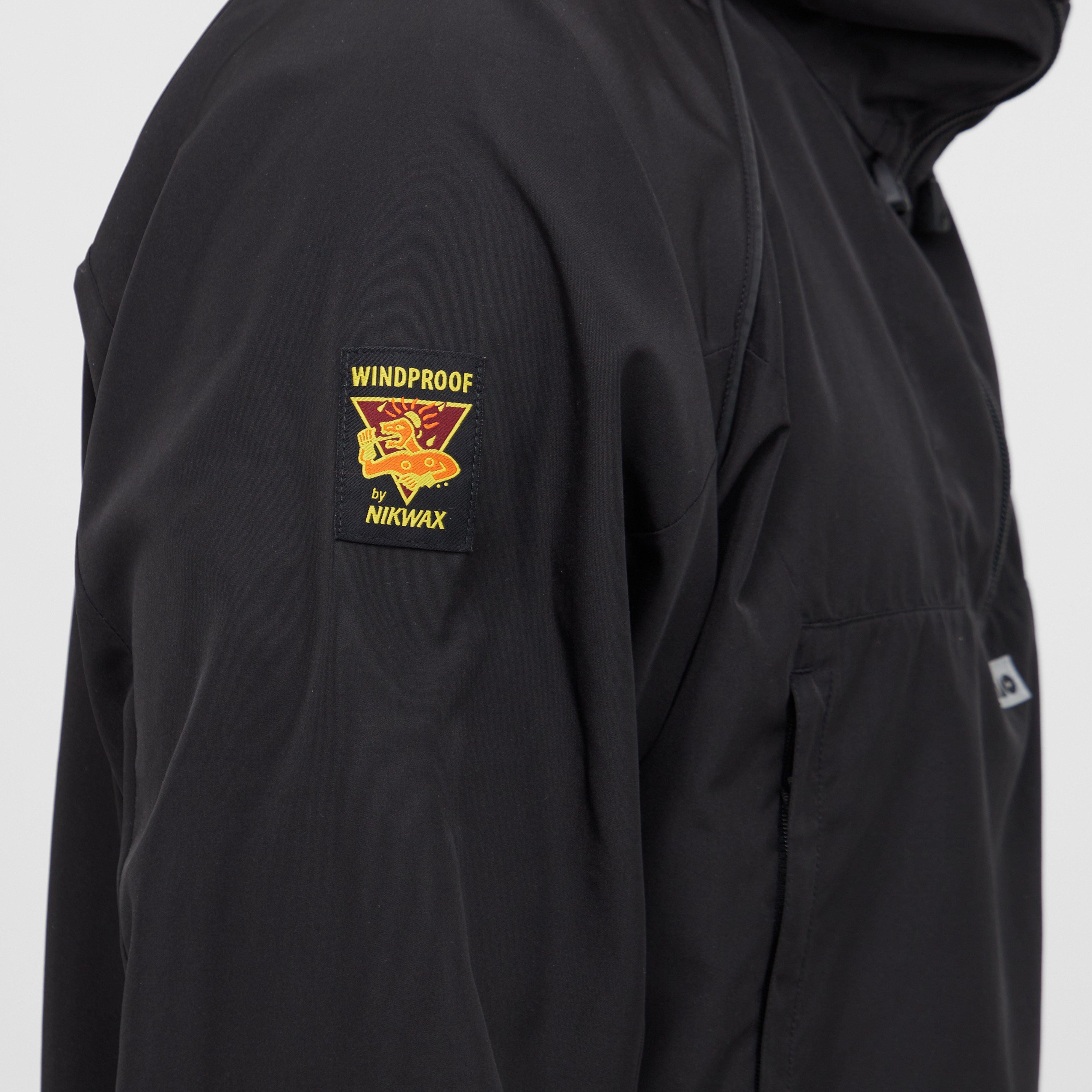 Fuera Windproof Smock
