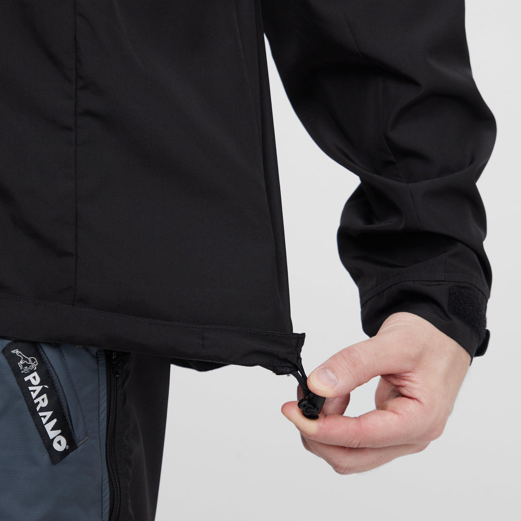 Fuera Windproof Smock