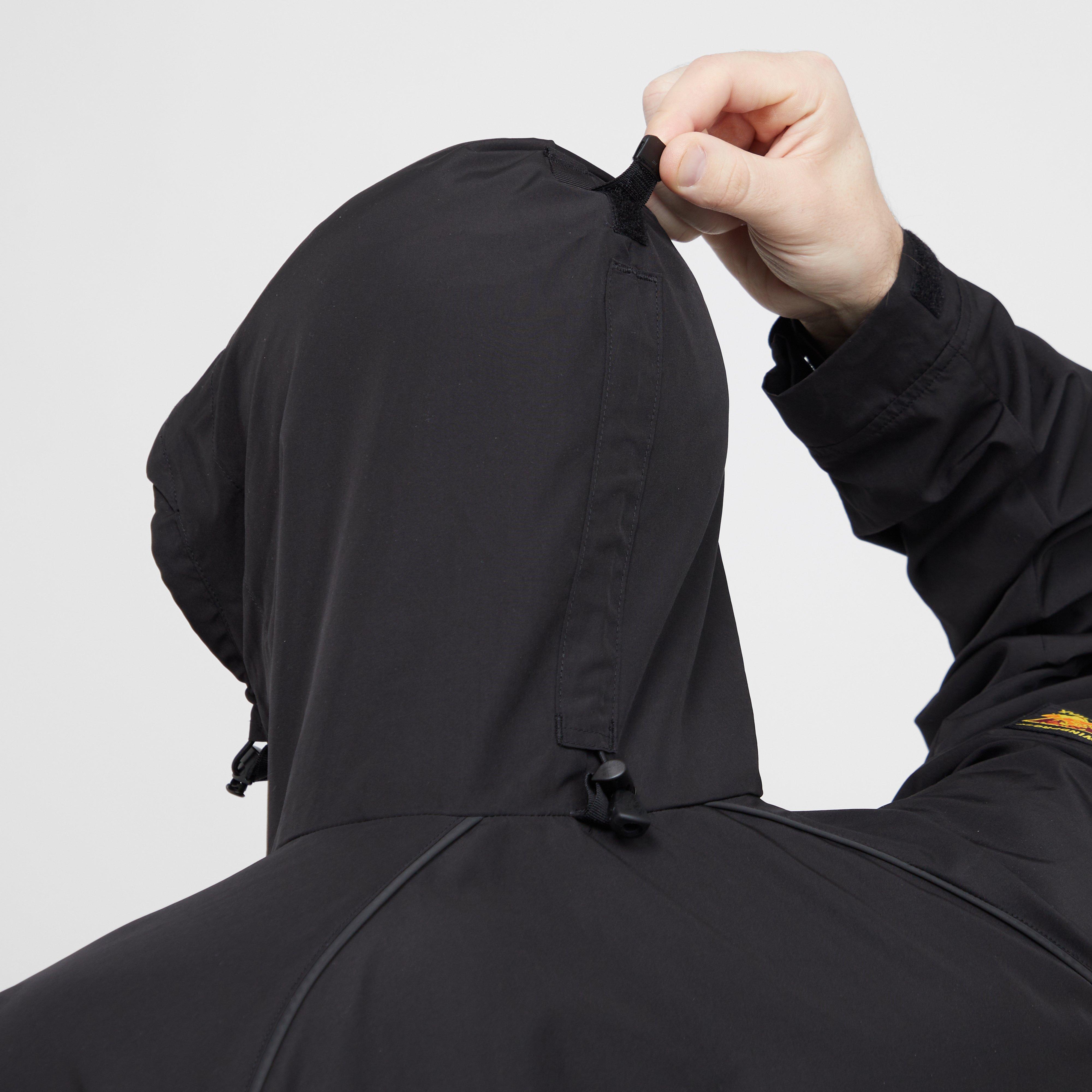 Fuera Windproof Smock