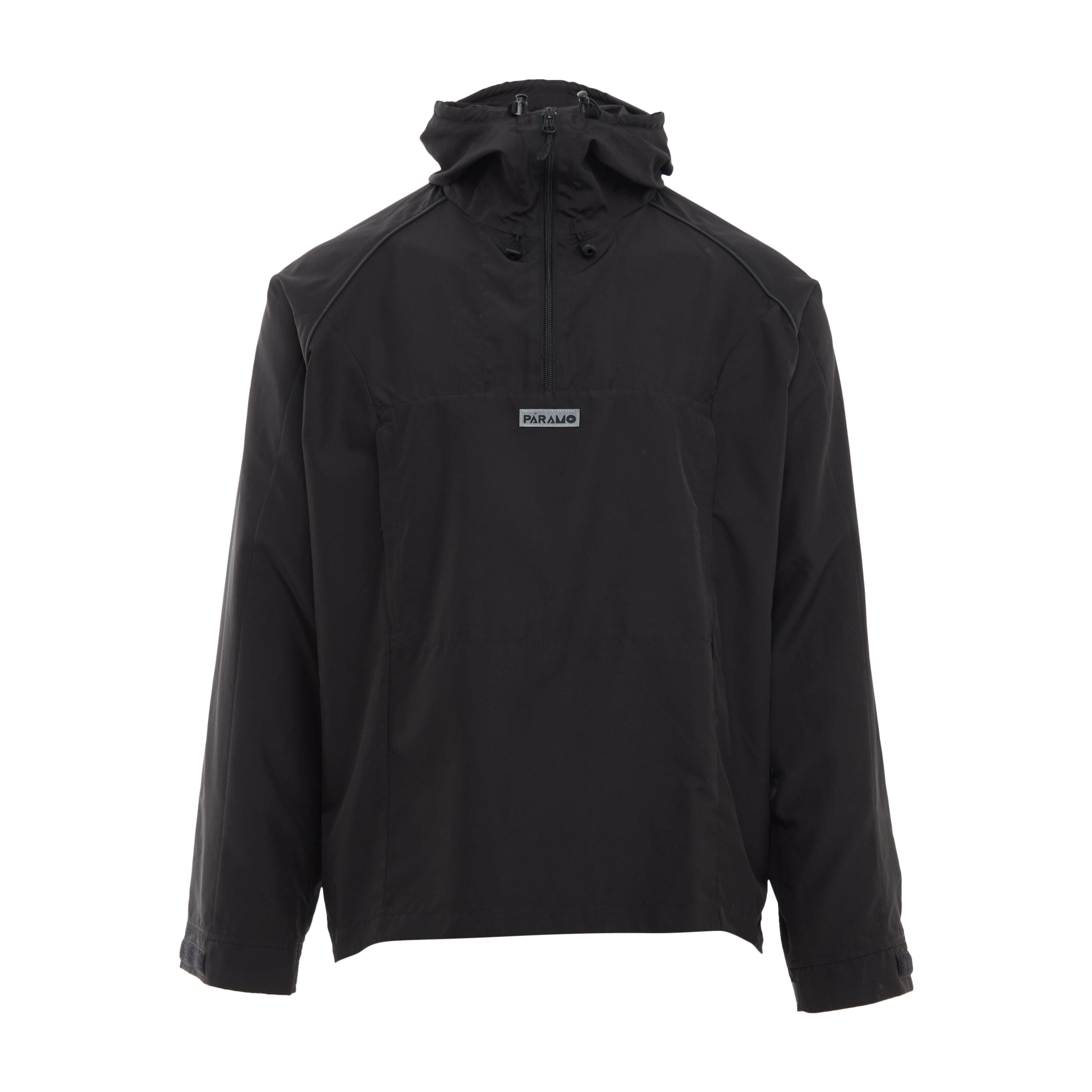 Fuera Windproof Smock