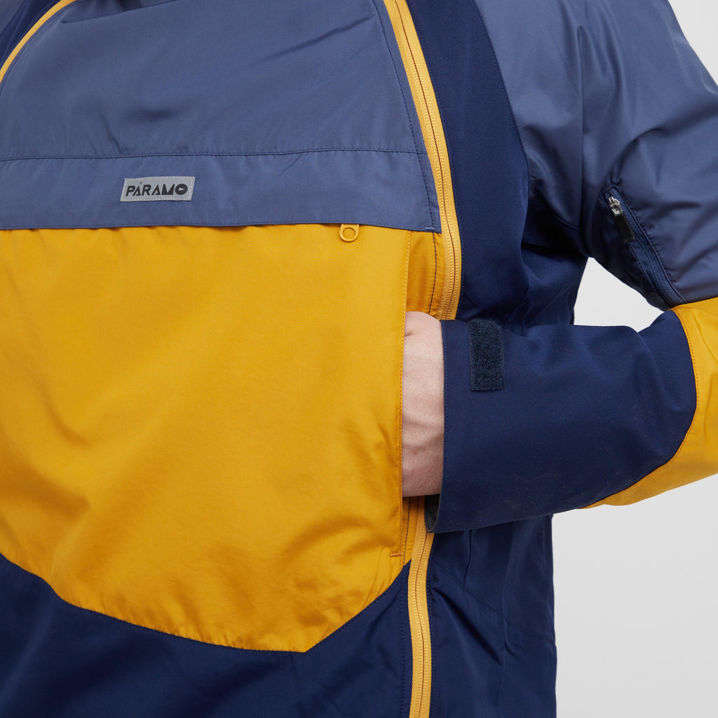 Men's Velez Evolution Hybrid Smock