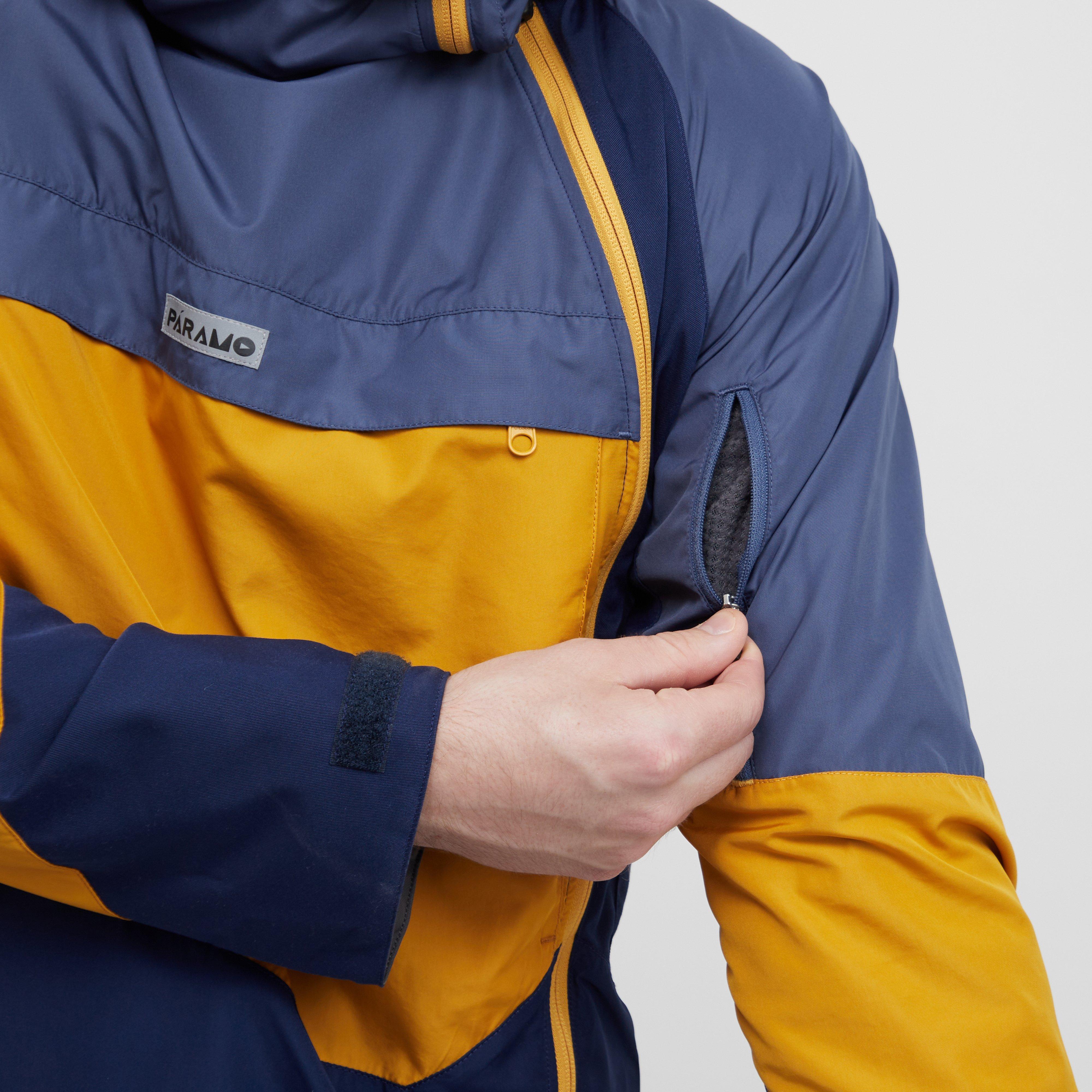 Men's Velez Evolution Hybrid Smock