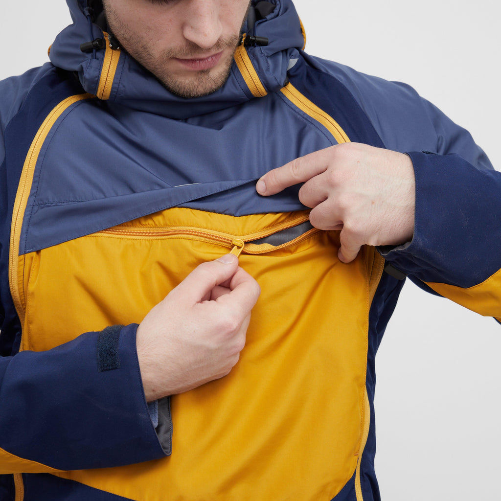 Men's Velez Evolution Hybrid Smock