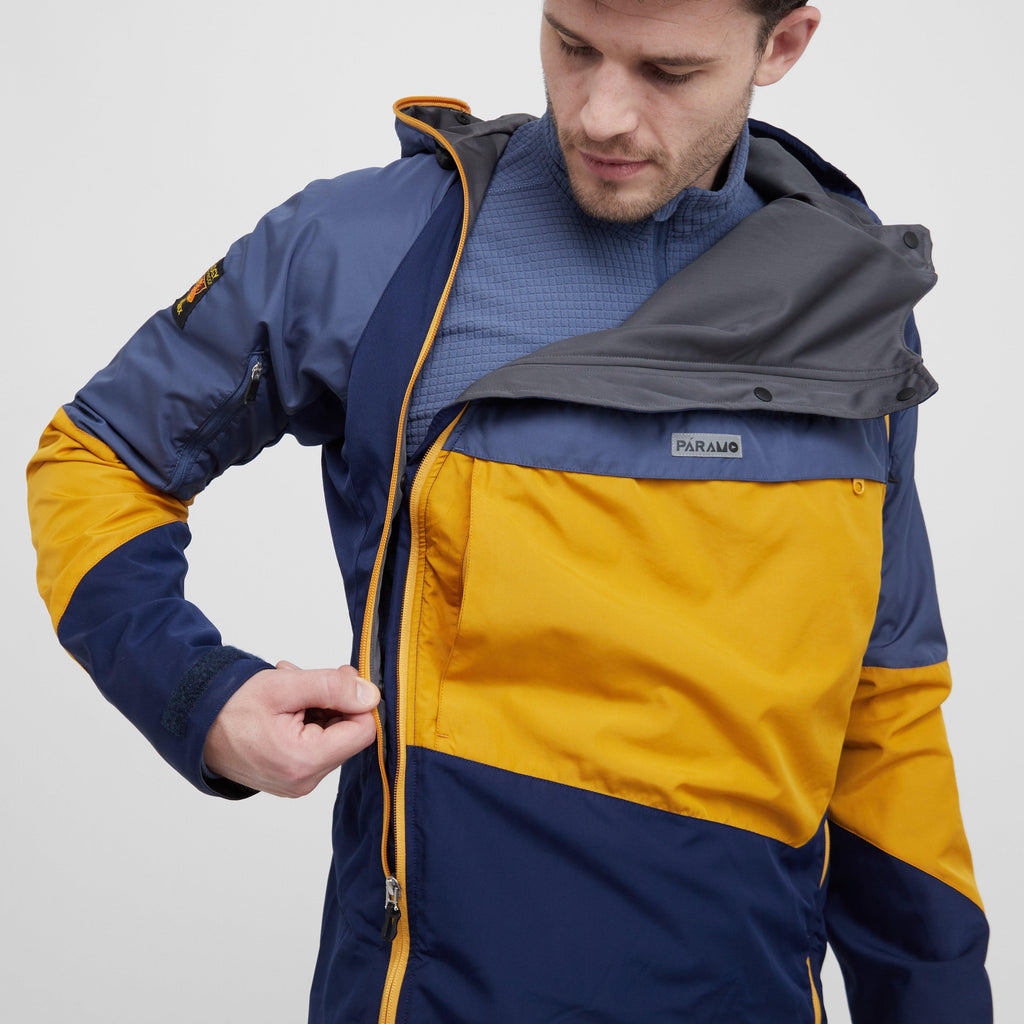 Men's Velez Evolution Hybrid Smock