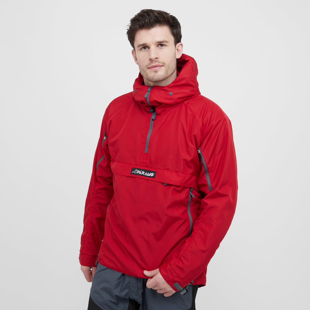 Men's Velez Adventure Smock