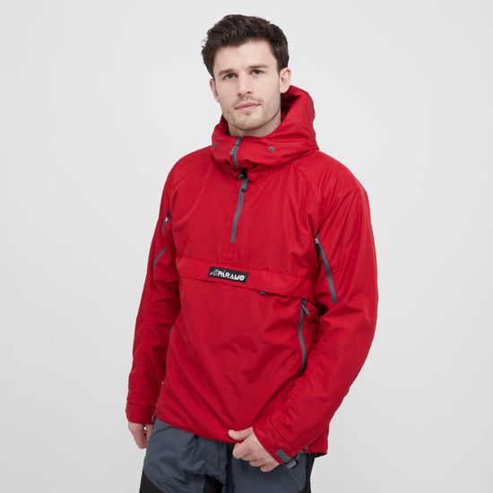 Men's Velez Adventure Smock