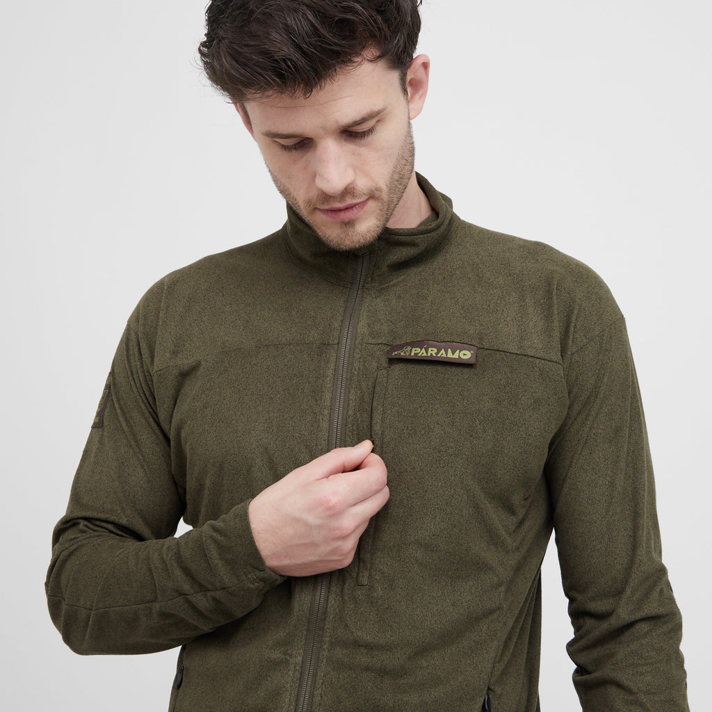 Men's Bentu Fleece