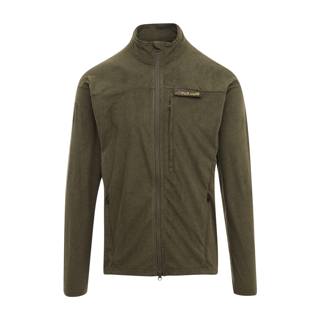 Men's Bentu Fleece