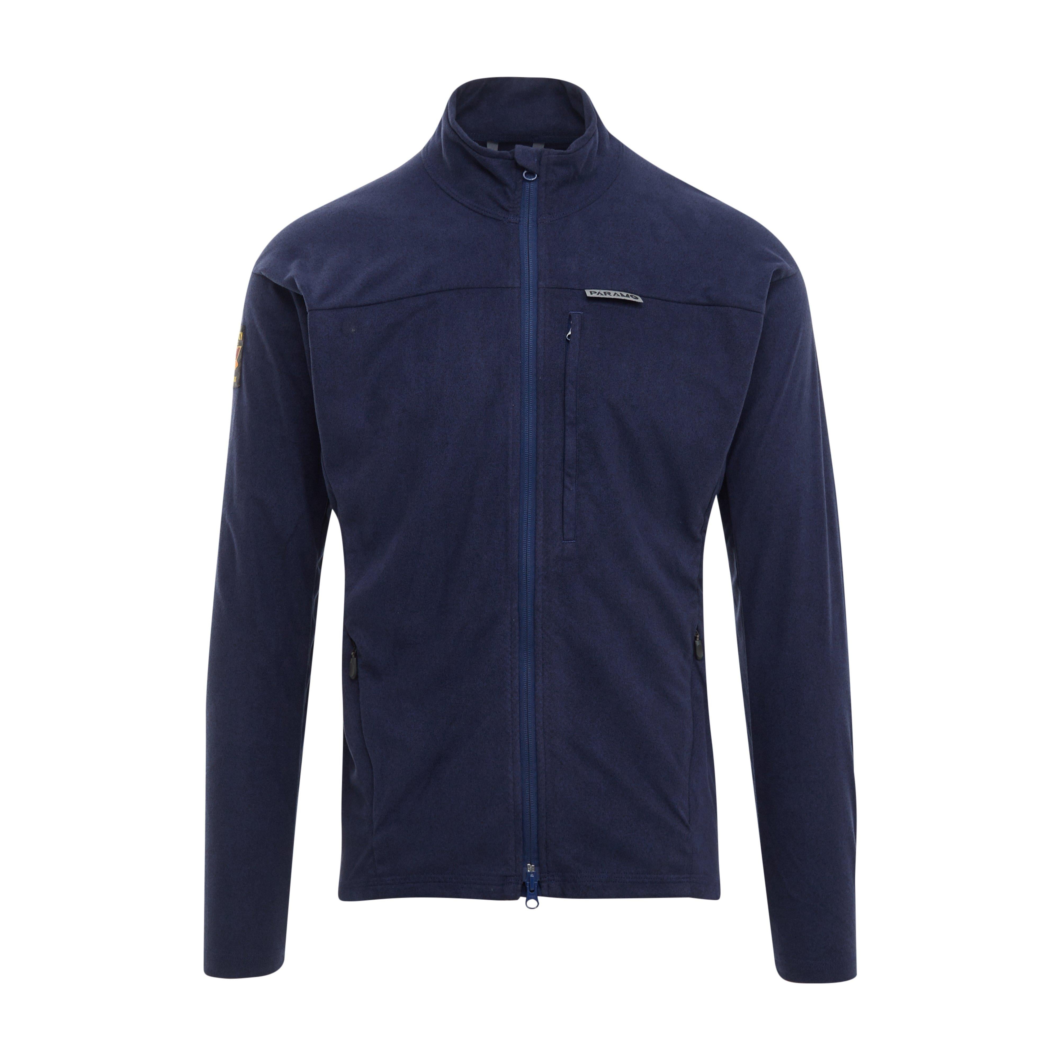 Men's Bentu Fleece