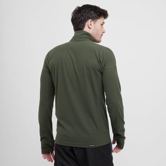 Men's Grid Tech Baselayer