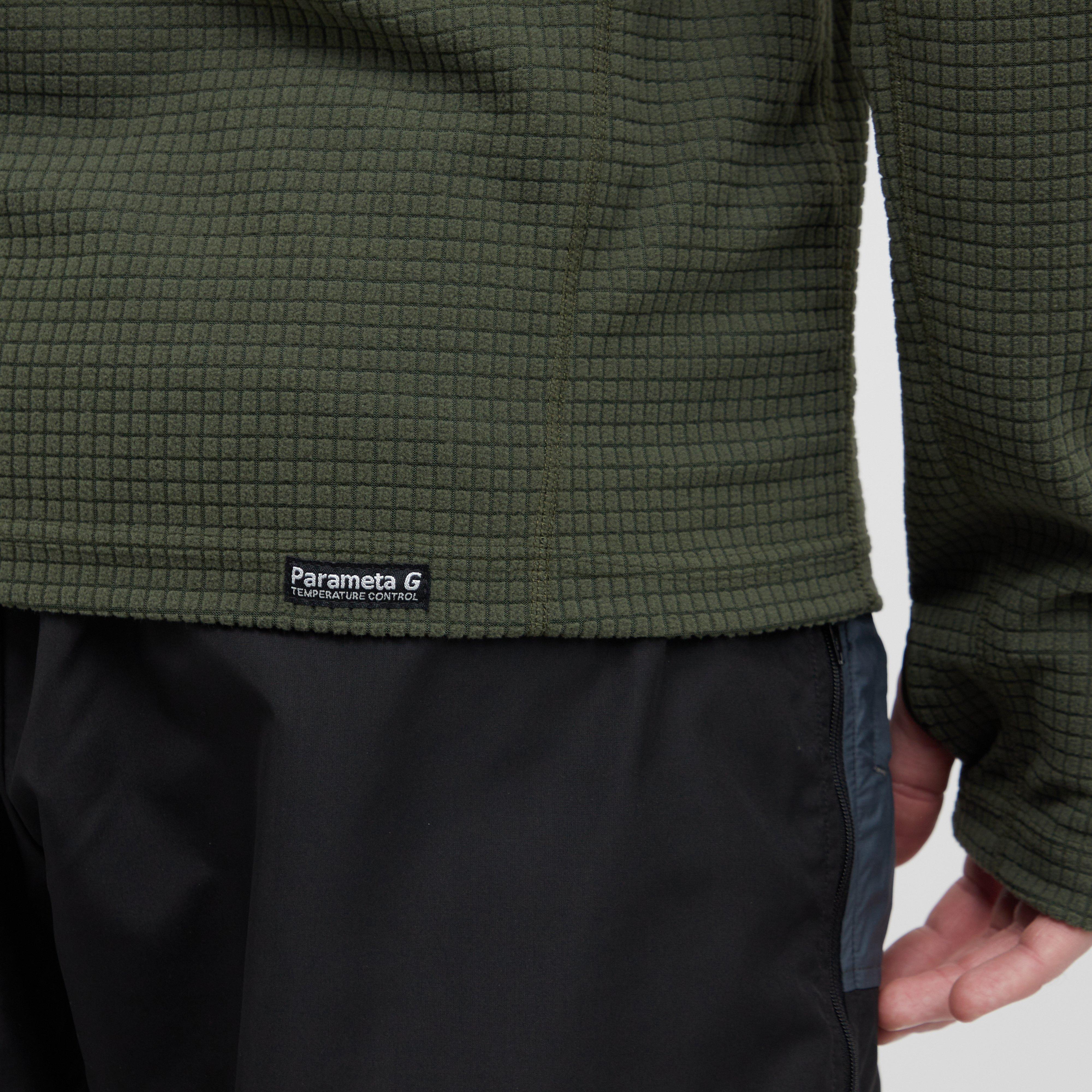 Men's Grid Tech Baselayer