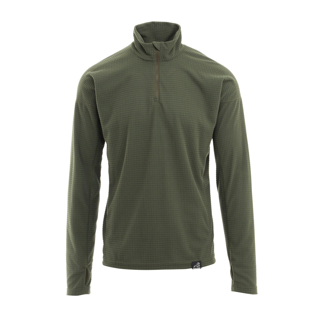 Men's Grid Tech Baselayer