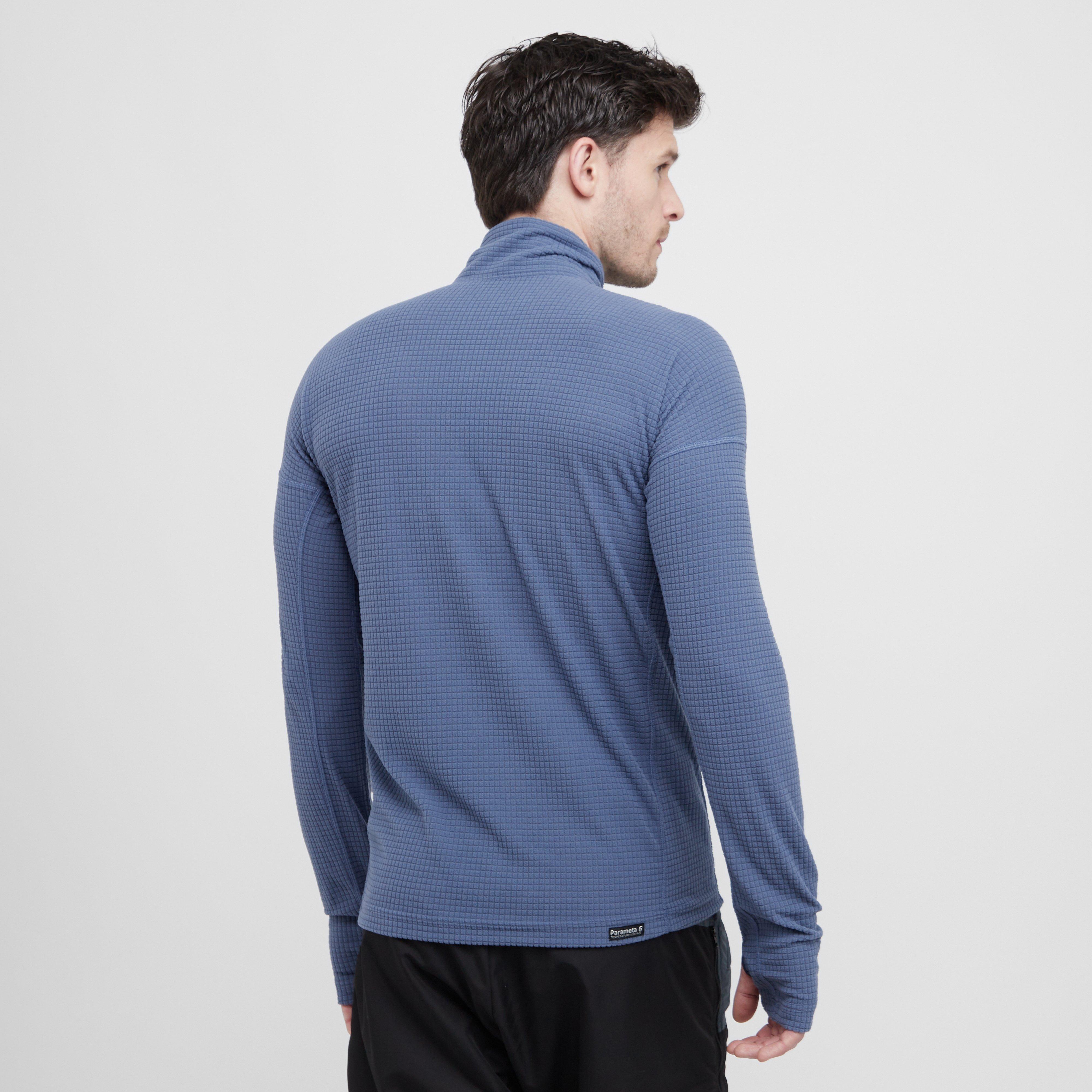 Men's Grid Tech Baselayer
