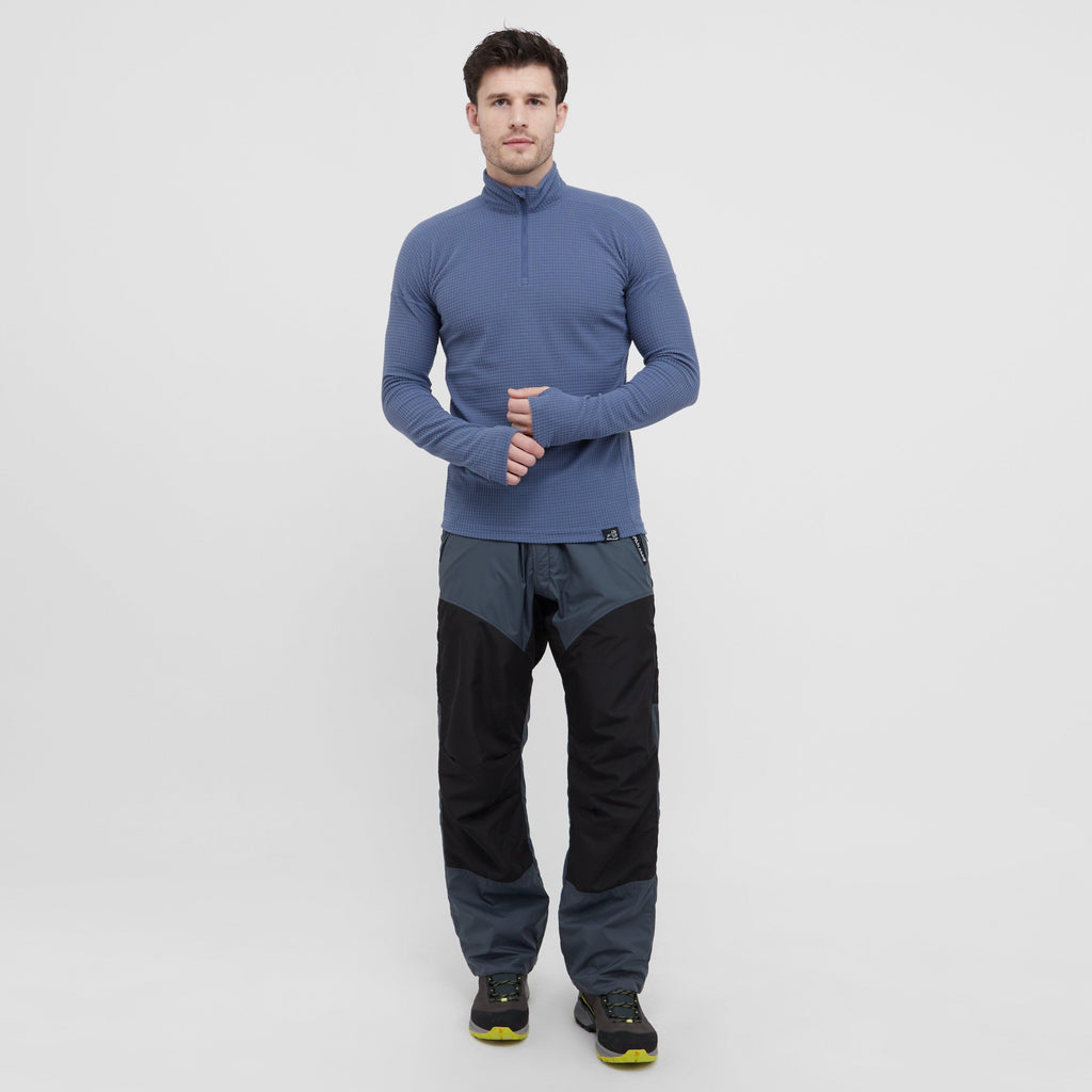 Men's Grid Tech Baselayer
