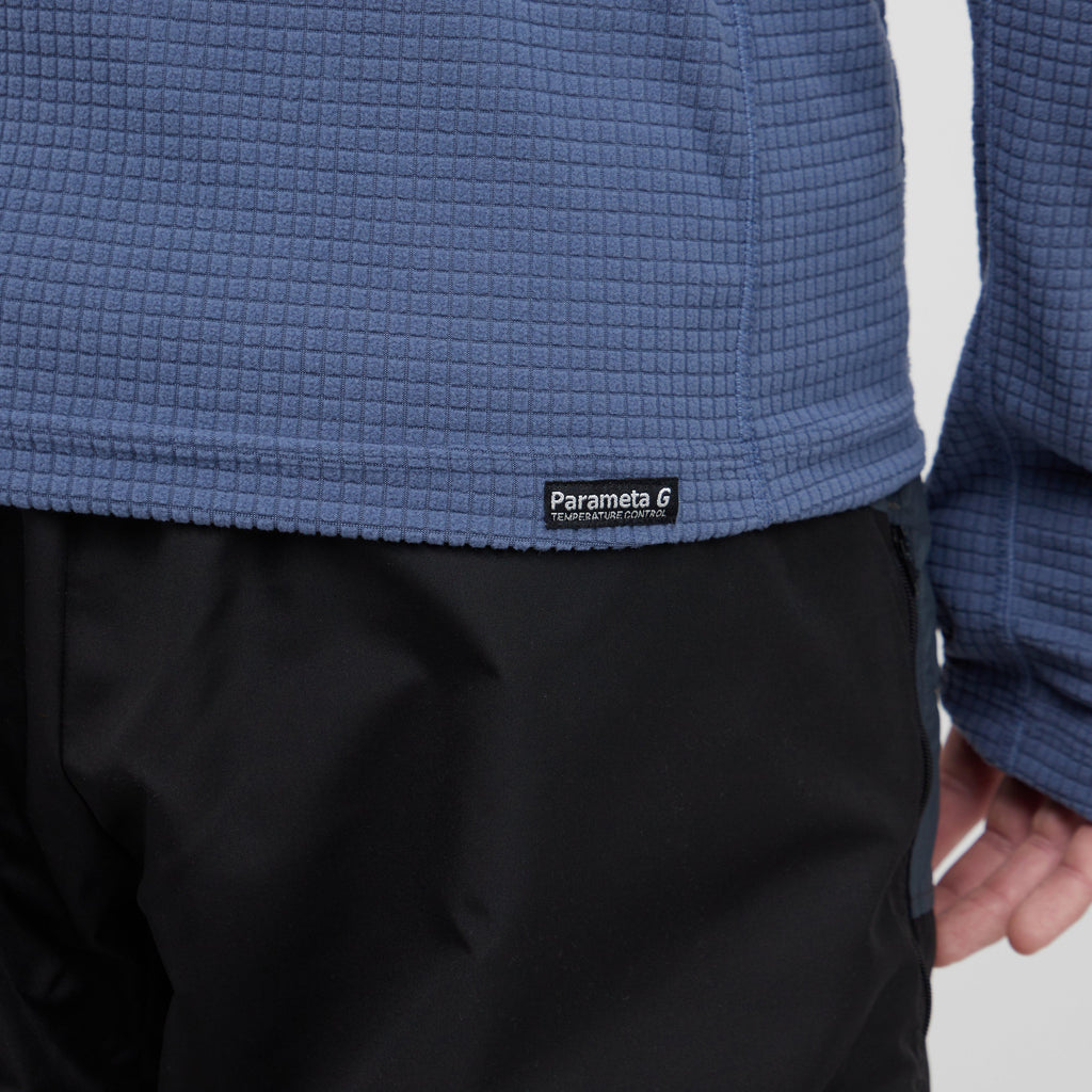 Men's Grid Tech Baselayer