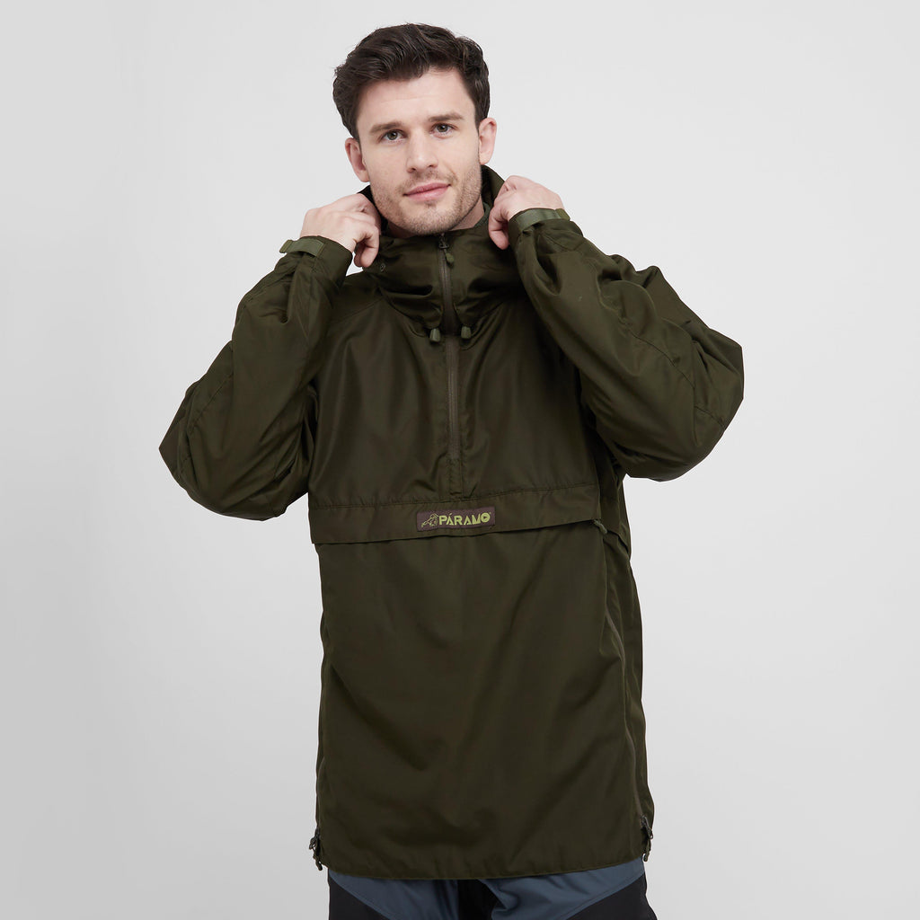 Men's Velez Adventure Smock