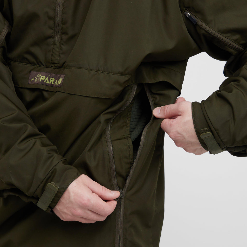 Men's Velez Adventure Smock